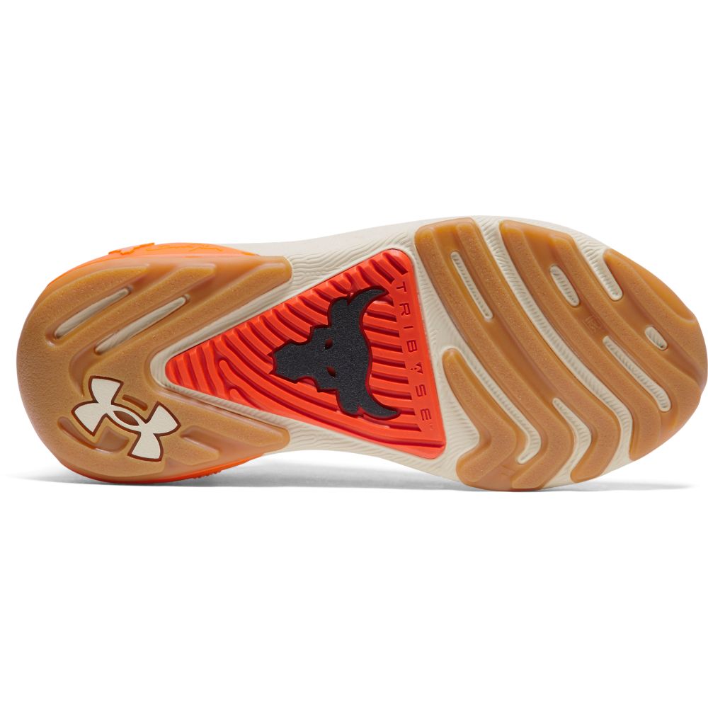 Under Armour Women's Project Rock 7 Training Shoes