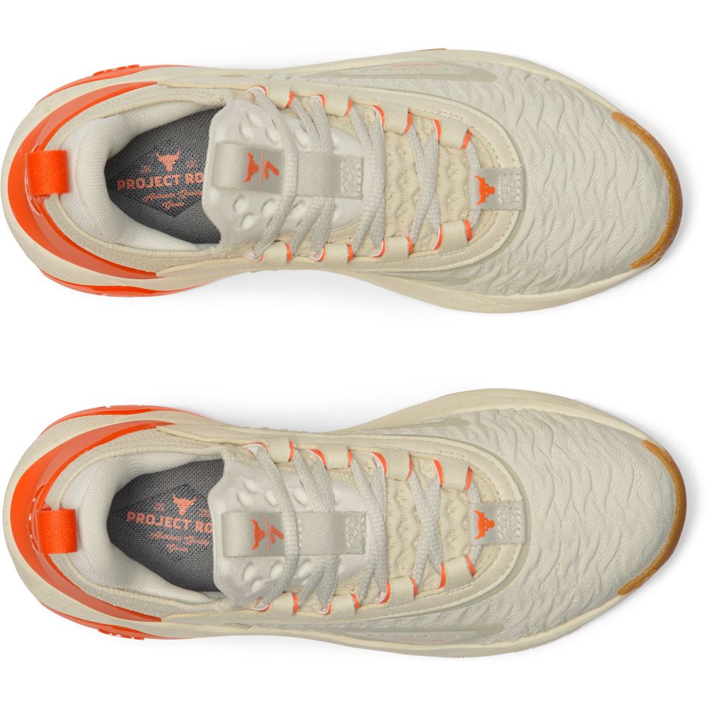 Under Armour Women's Project Rock 7 Training Shoes