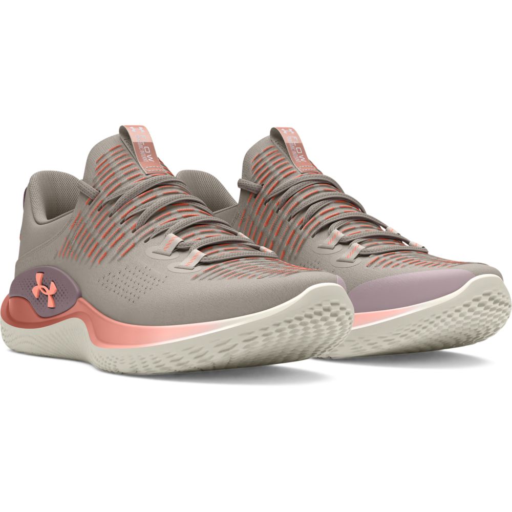 Under Armour Women's Flow Dynamic Training Shoes