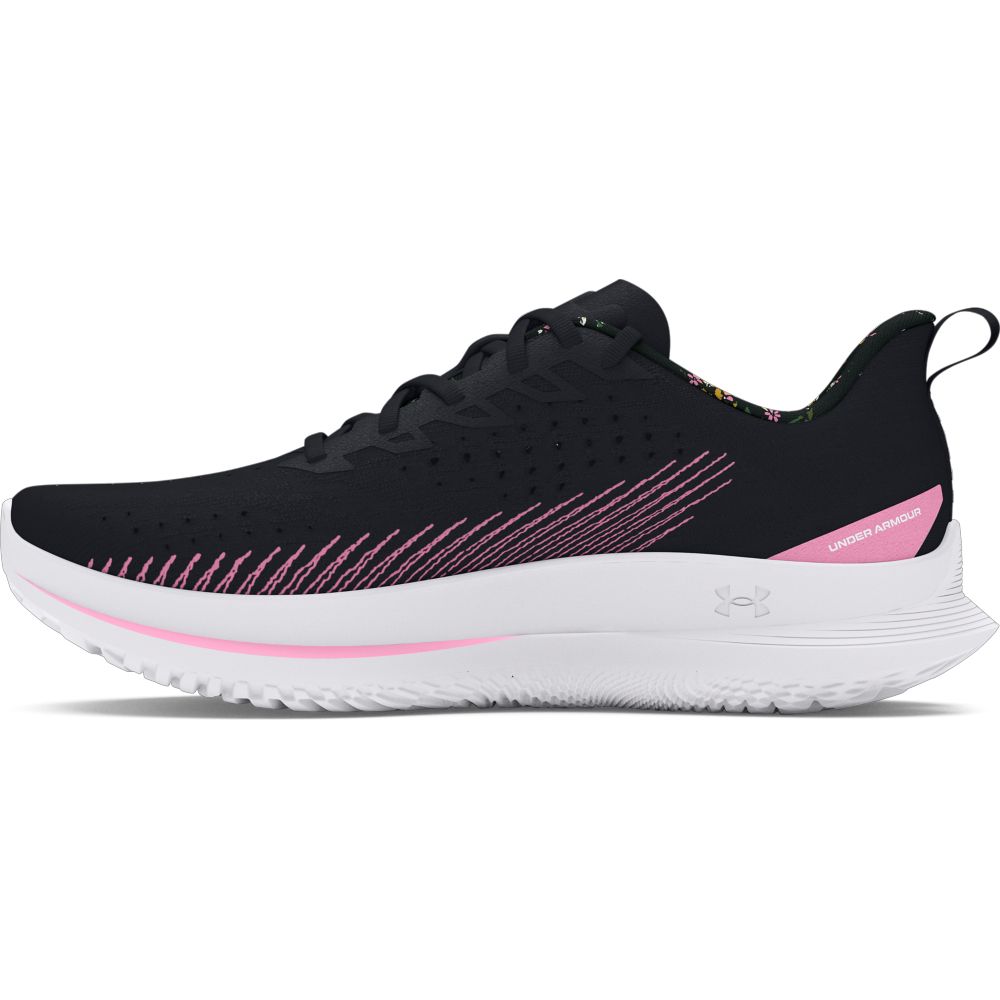 Under Armour Women's Velociti 4 SE Running Shoes