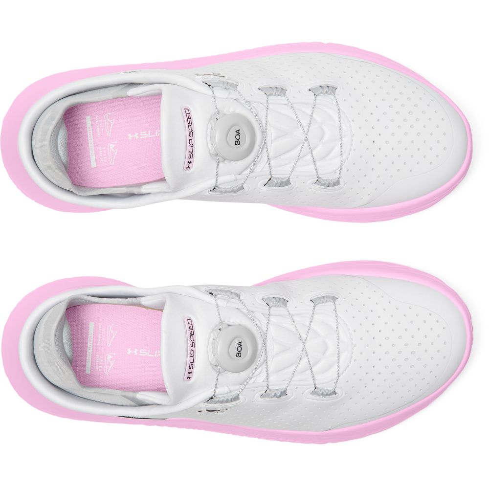 Under Armour Women's SlipSpeed Training Shoes SportChek