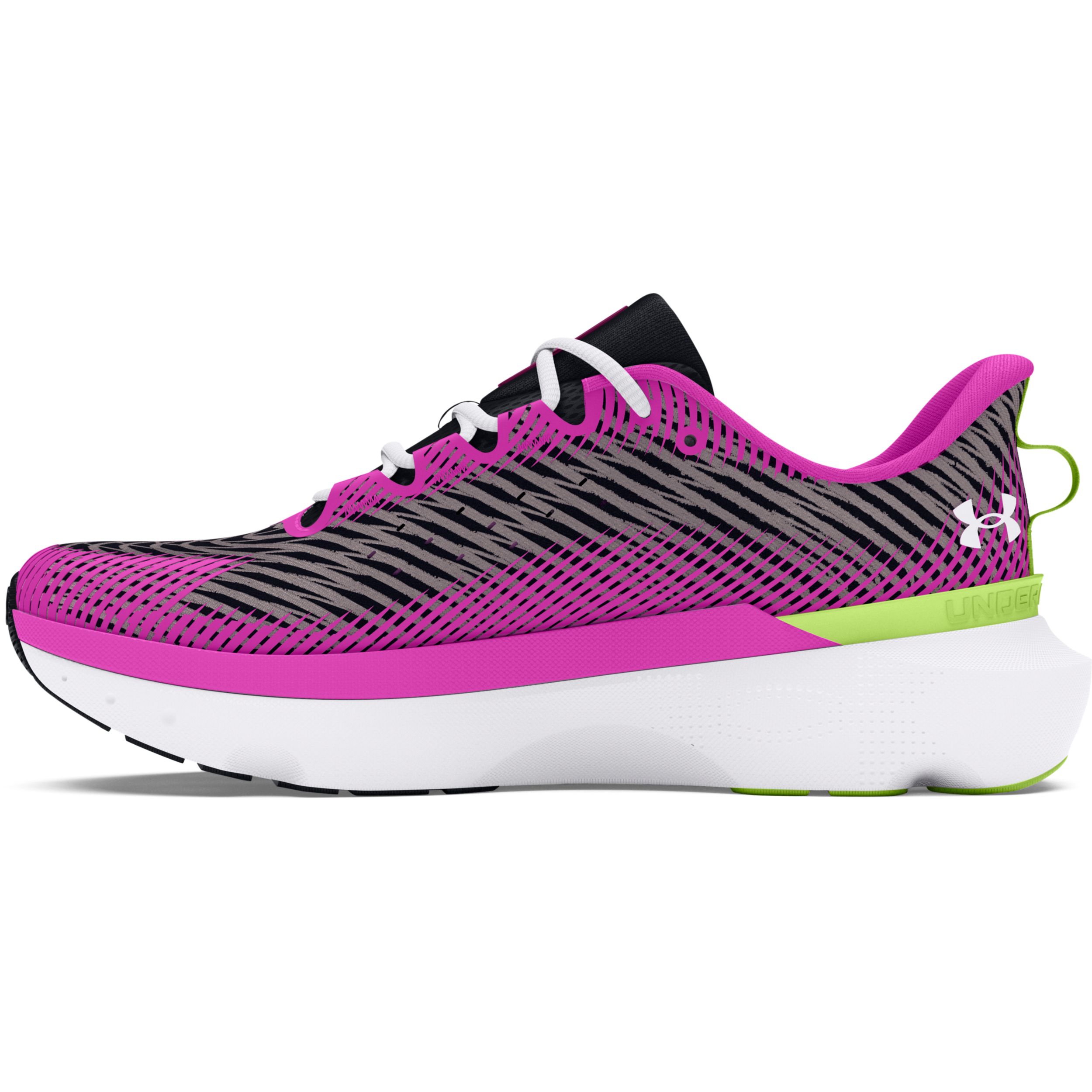 Under Armour Women's Infinite Pro Running Shoes