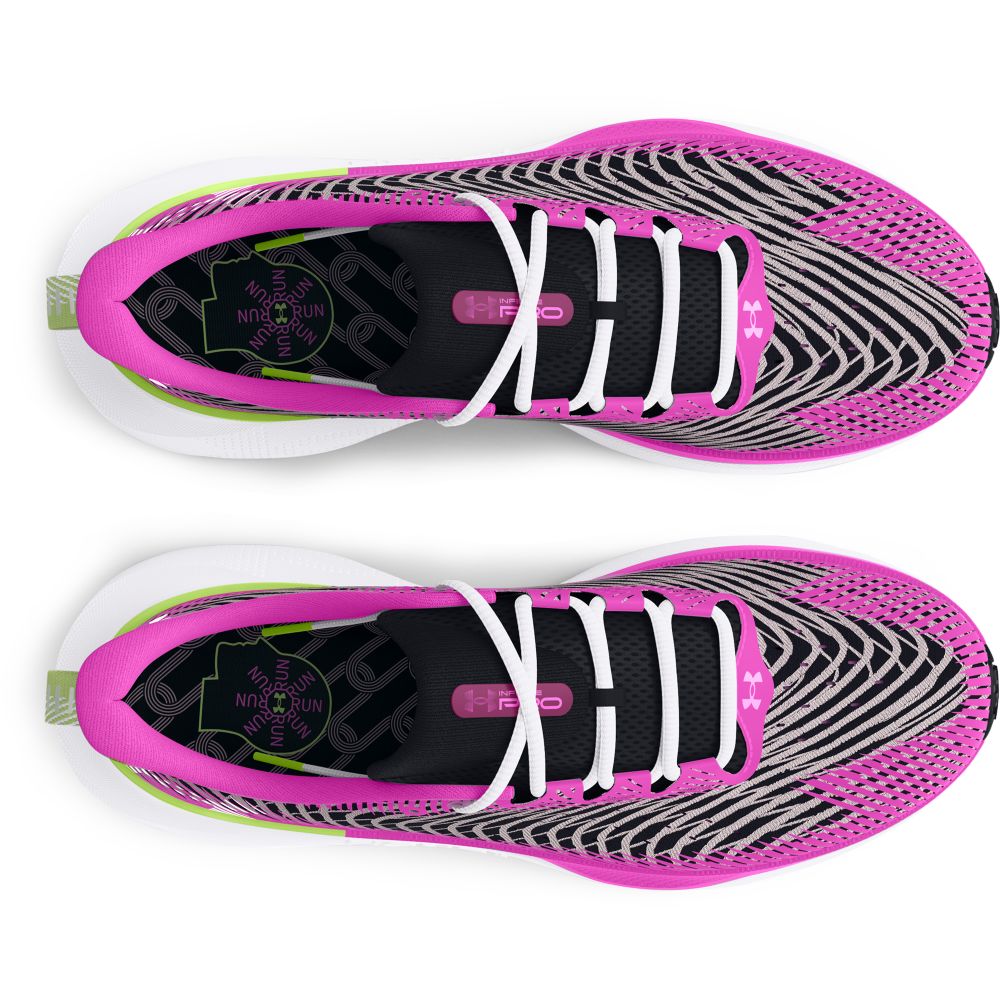 Under Armour Women's Infinite Pro Running Shoes