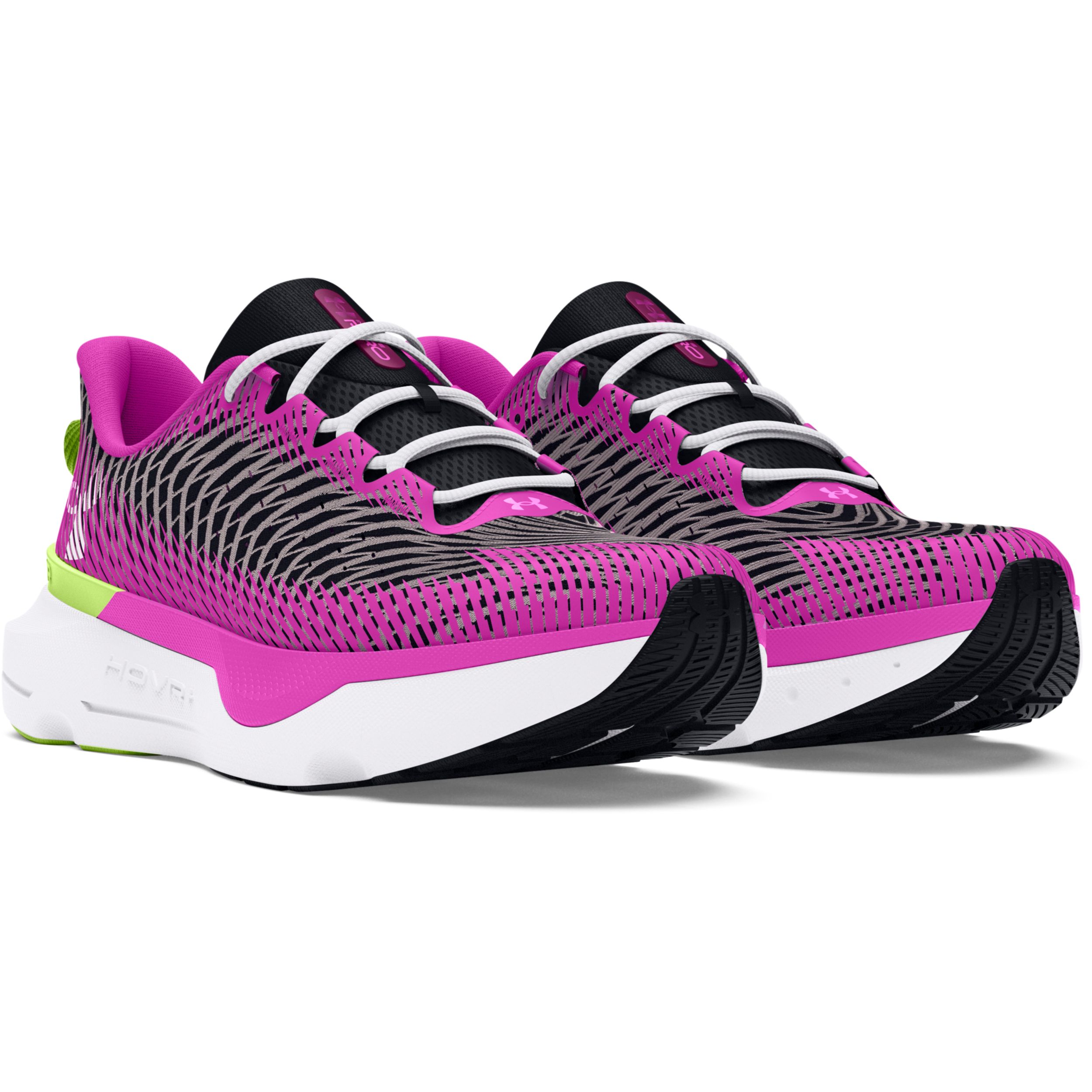 Under Armour Women's Infinite Pro Running Shoes