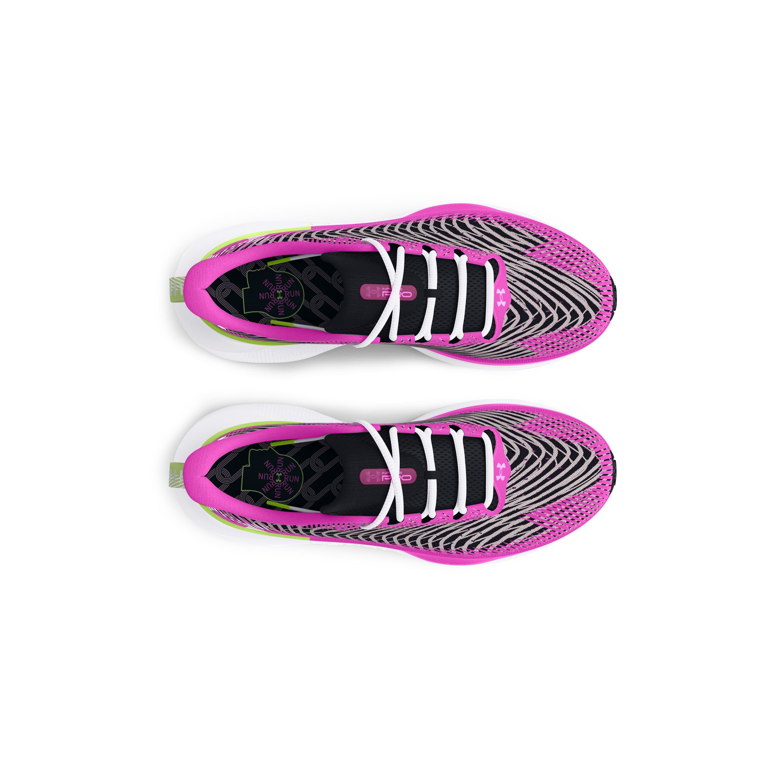 Under Armour Women's Infinite Pro Running Shoes