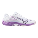 Mizuno Women's Thunder Blade Z Volleyball Shoes Side_Right