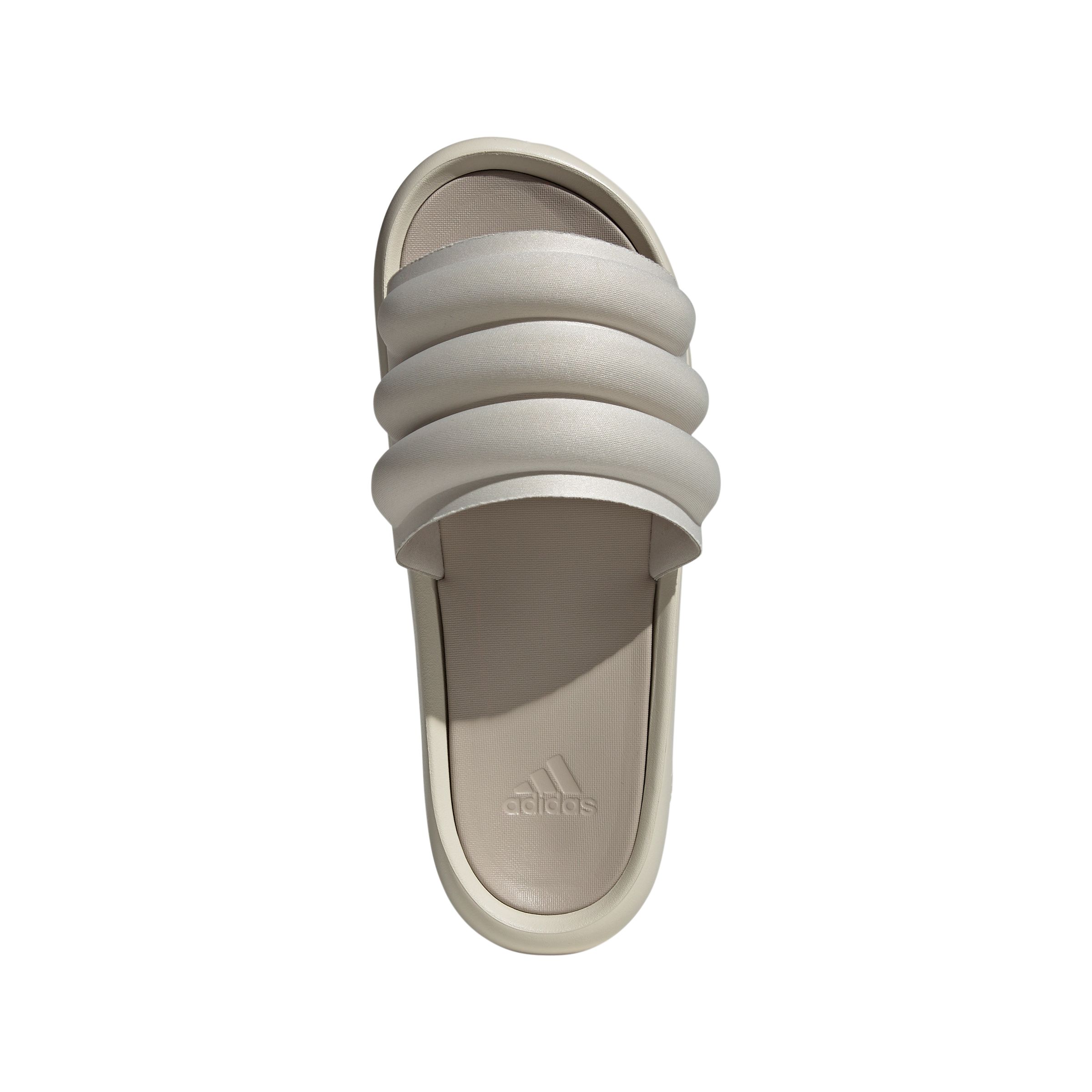 adidas Women's Adilette Zplaash Slides