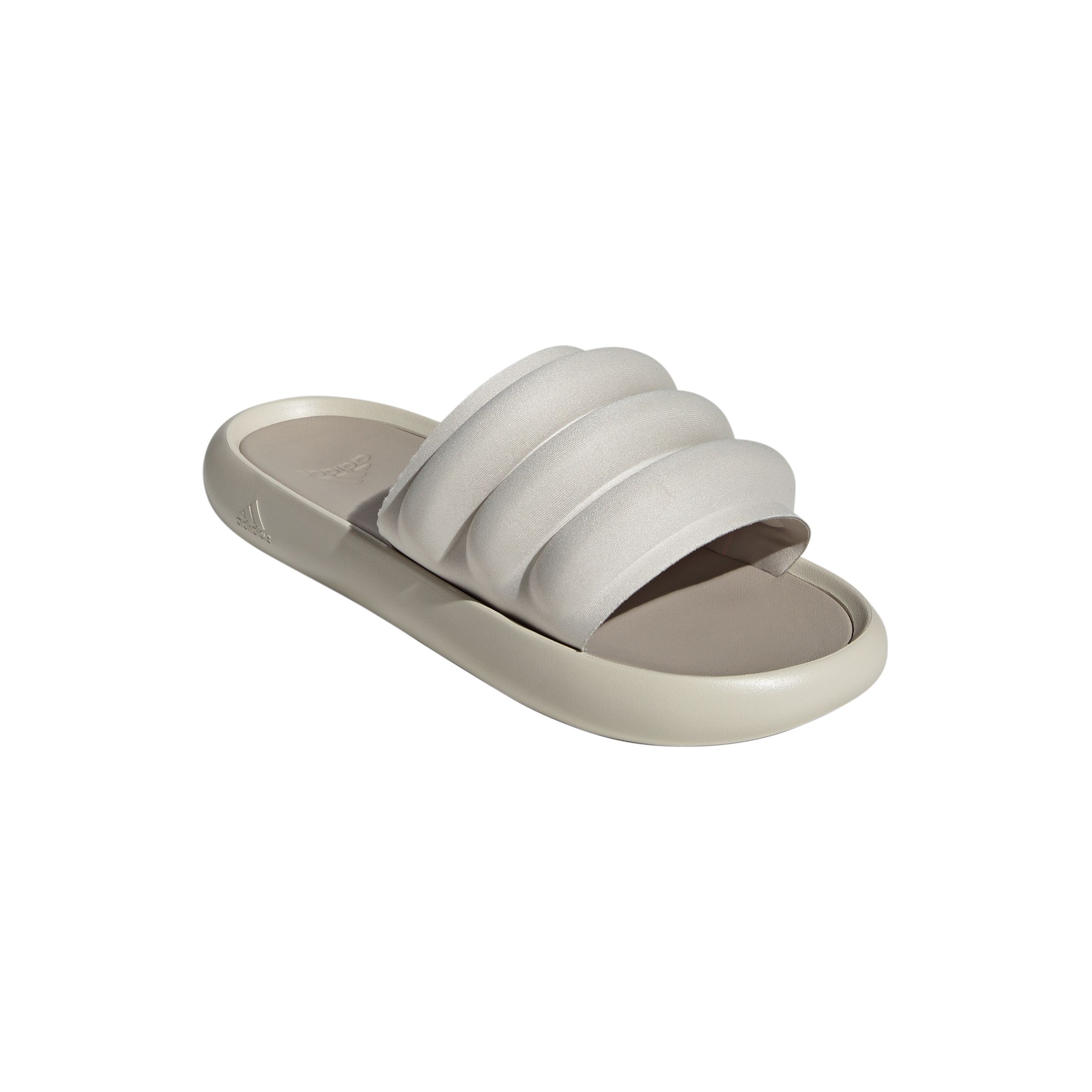 adidas Women's Adilette Zplaash Slides