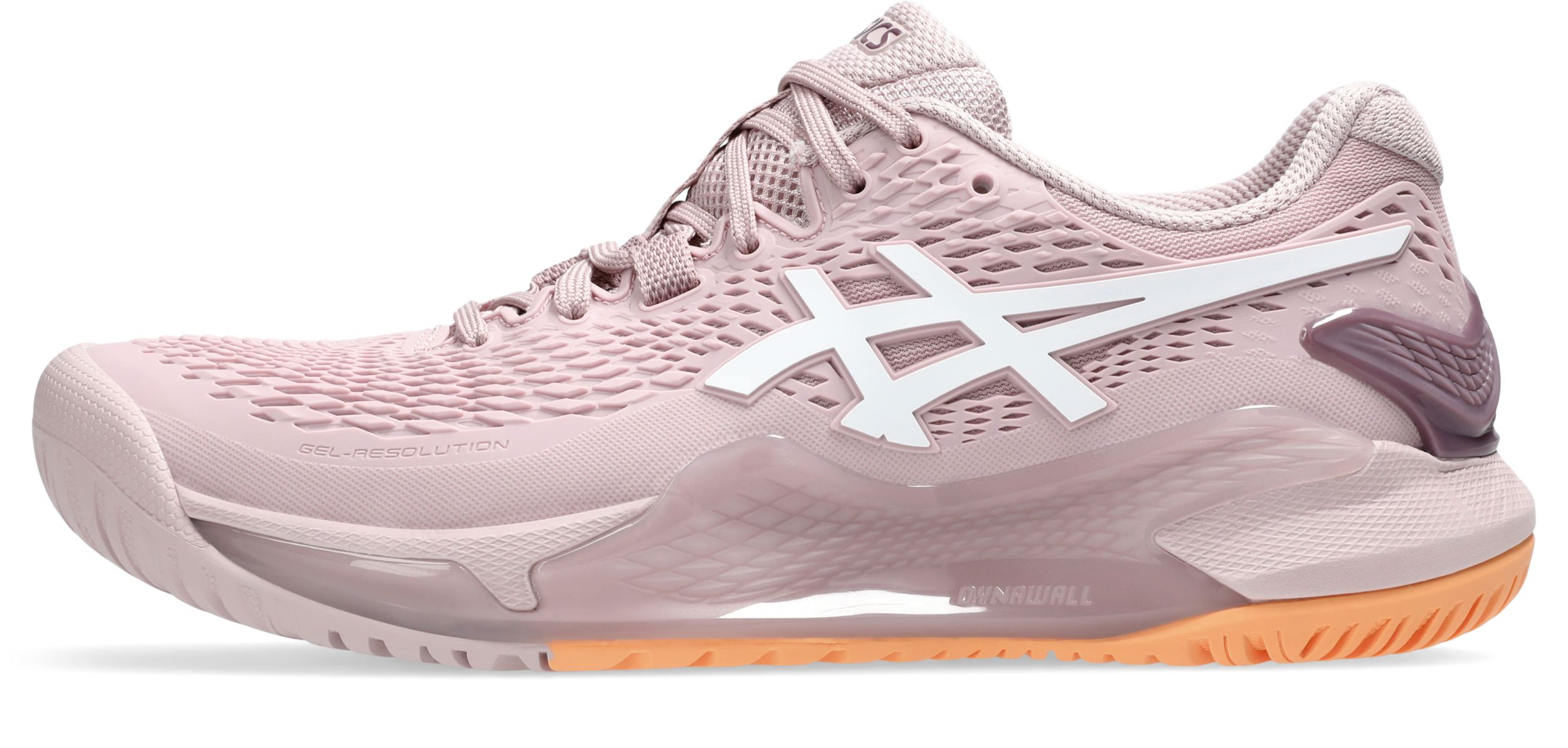 ASICS Women's Gel-Resolution 9 Tennis Shoes