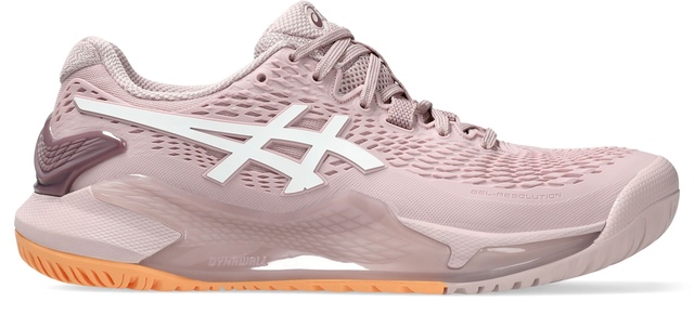 ASICS Women's Gel-Resolution 9 Tennis Shoes
