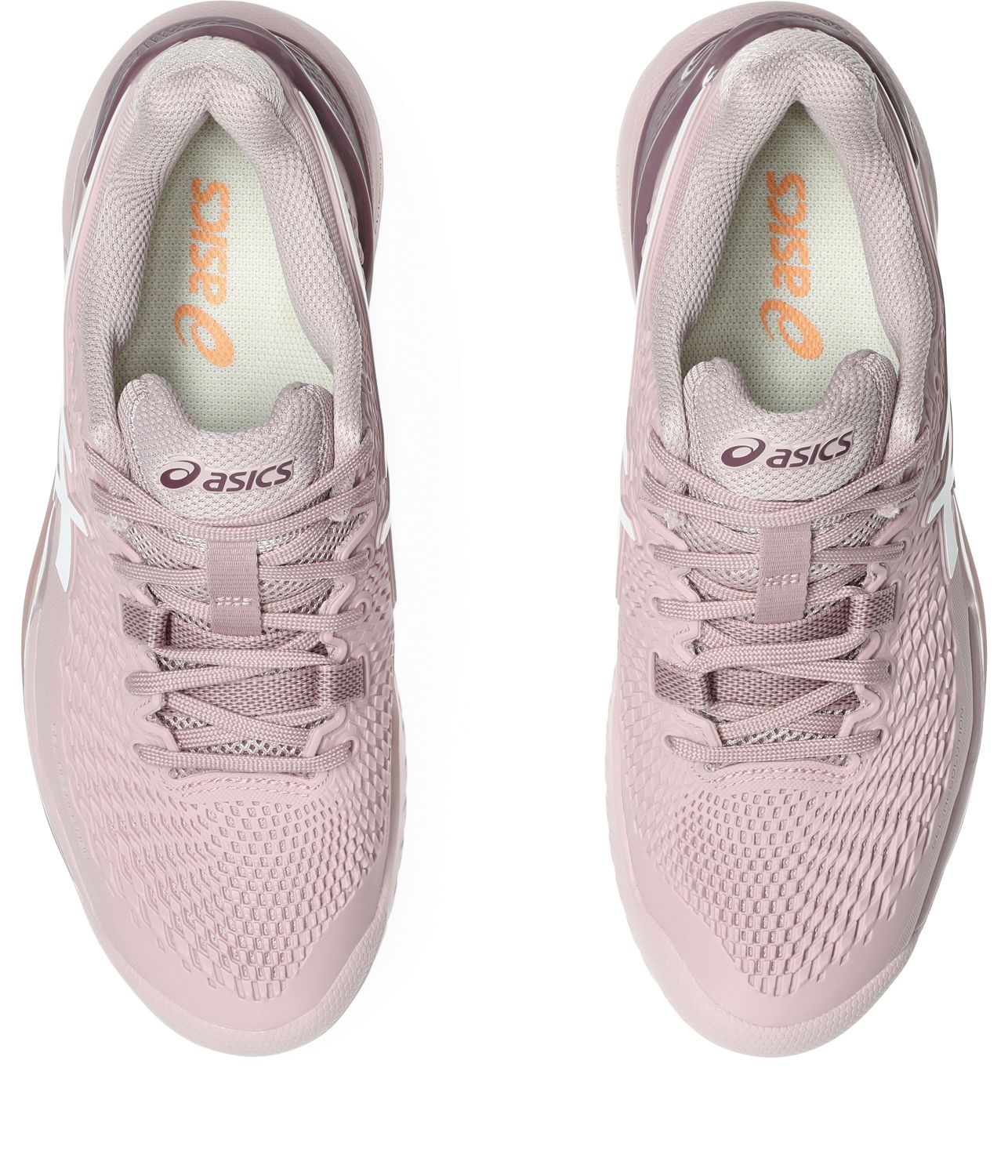 ASICS Women's Gel-Resolution 9 Tennis Shoes