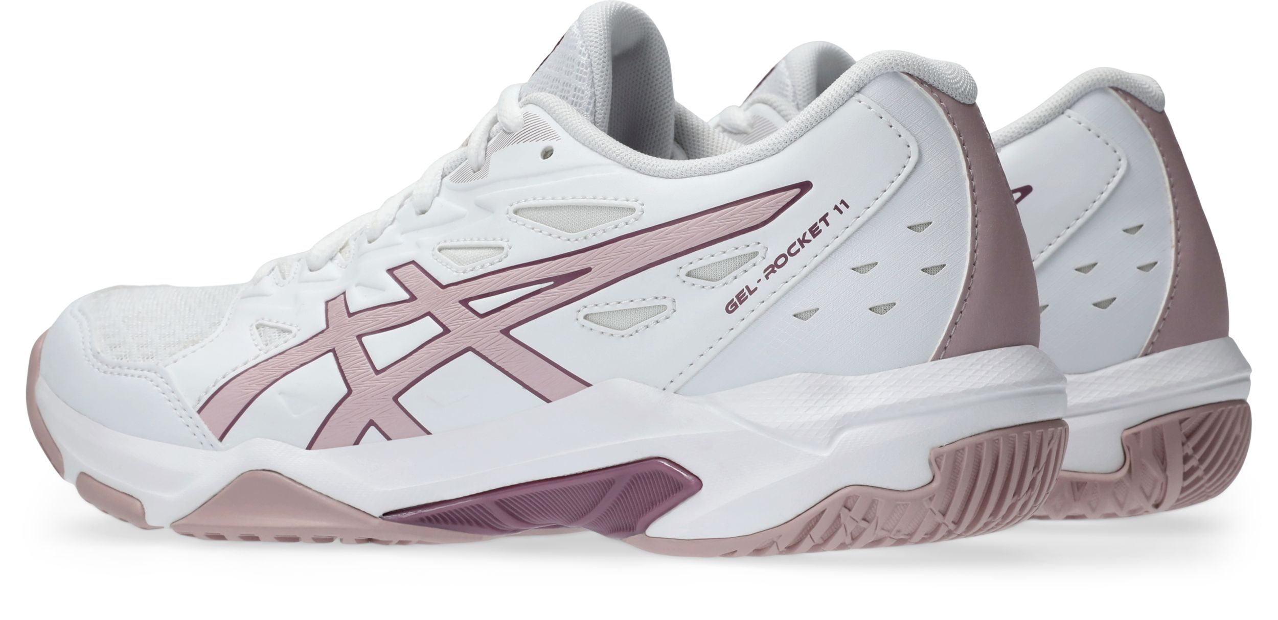 ASICS Women's GEL-ROCKET 11 Volleyball Shoes