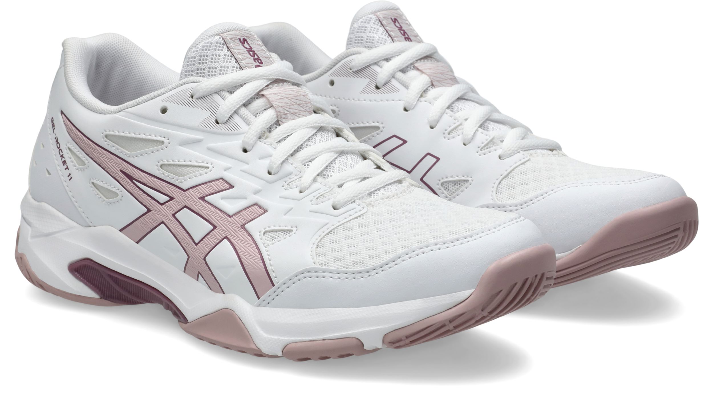 ASICS Women's GEL-ROCKET 11 Volleyball Shoes