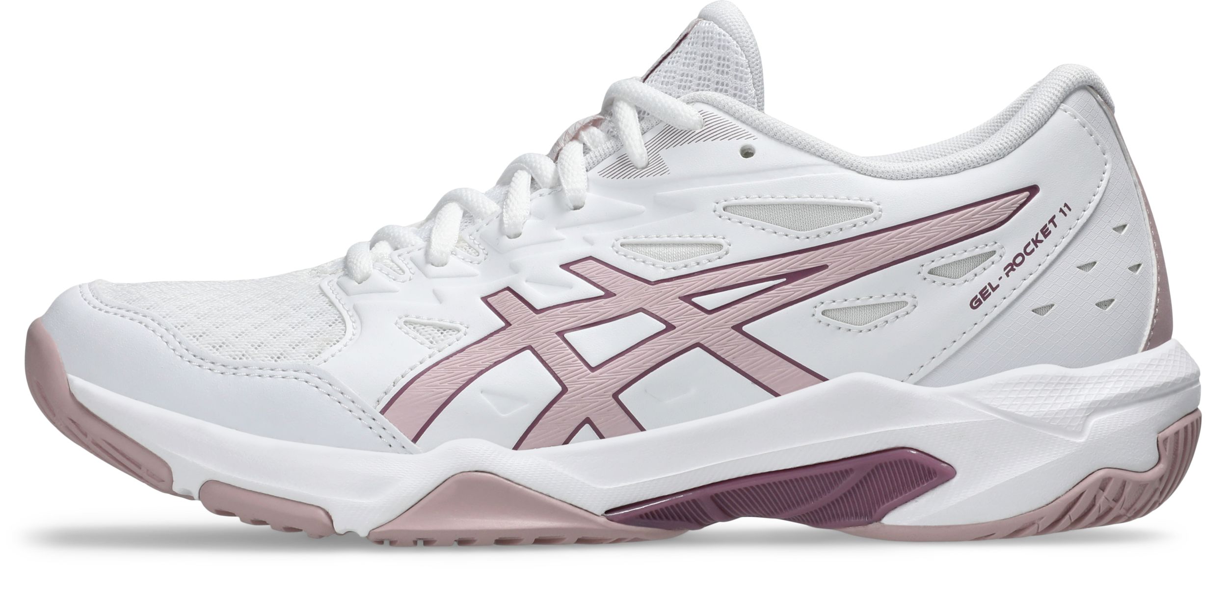 ASICS Women's GEL-ROCKET 11 Volleyball Shoes