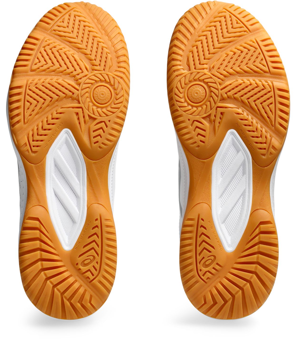 ASICS Women's Upcourt 6 Indoor Court Shoes