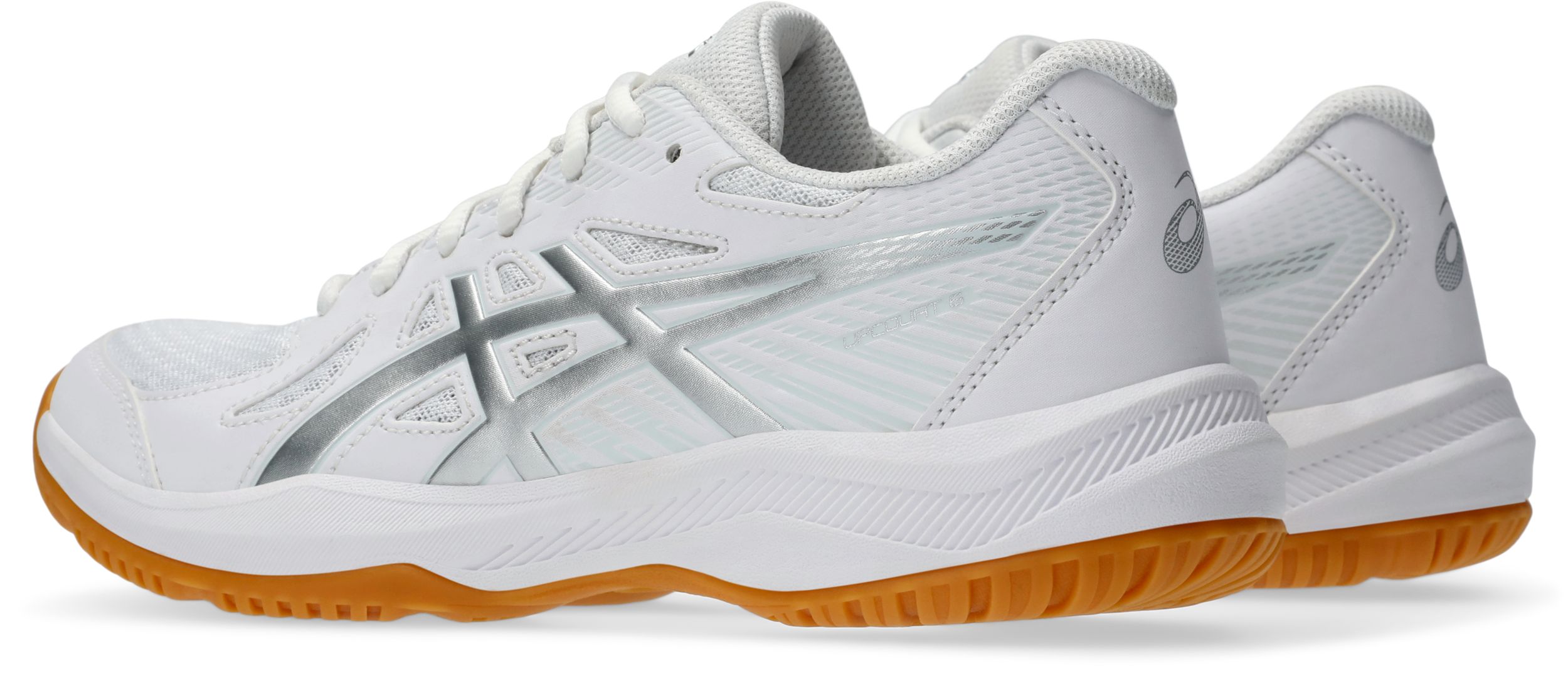 ASICS Women's Upcourt 6 Indoor Court Shoes | SportChek