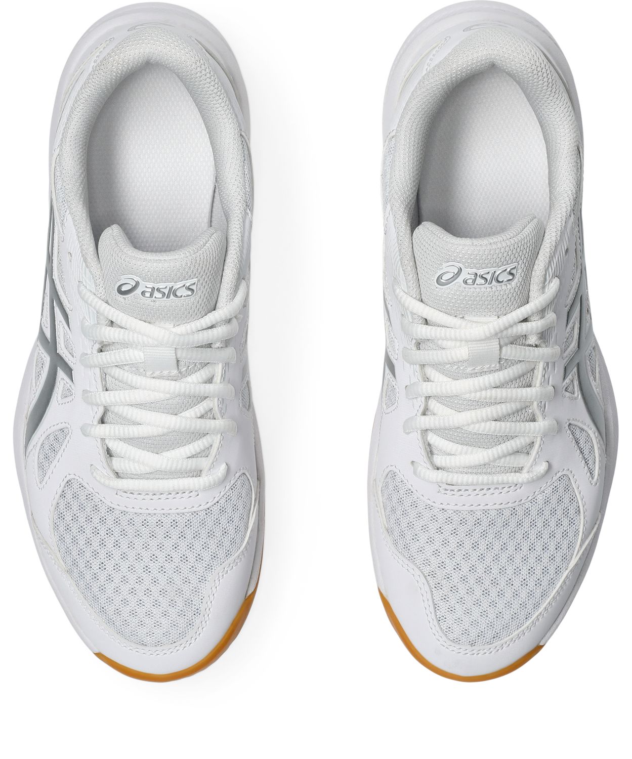 ASICS Women's Upcourt 6 Indoor Court Shoes