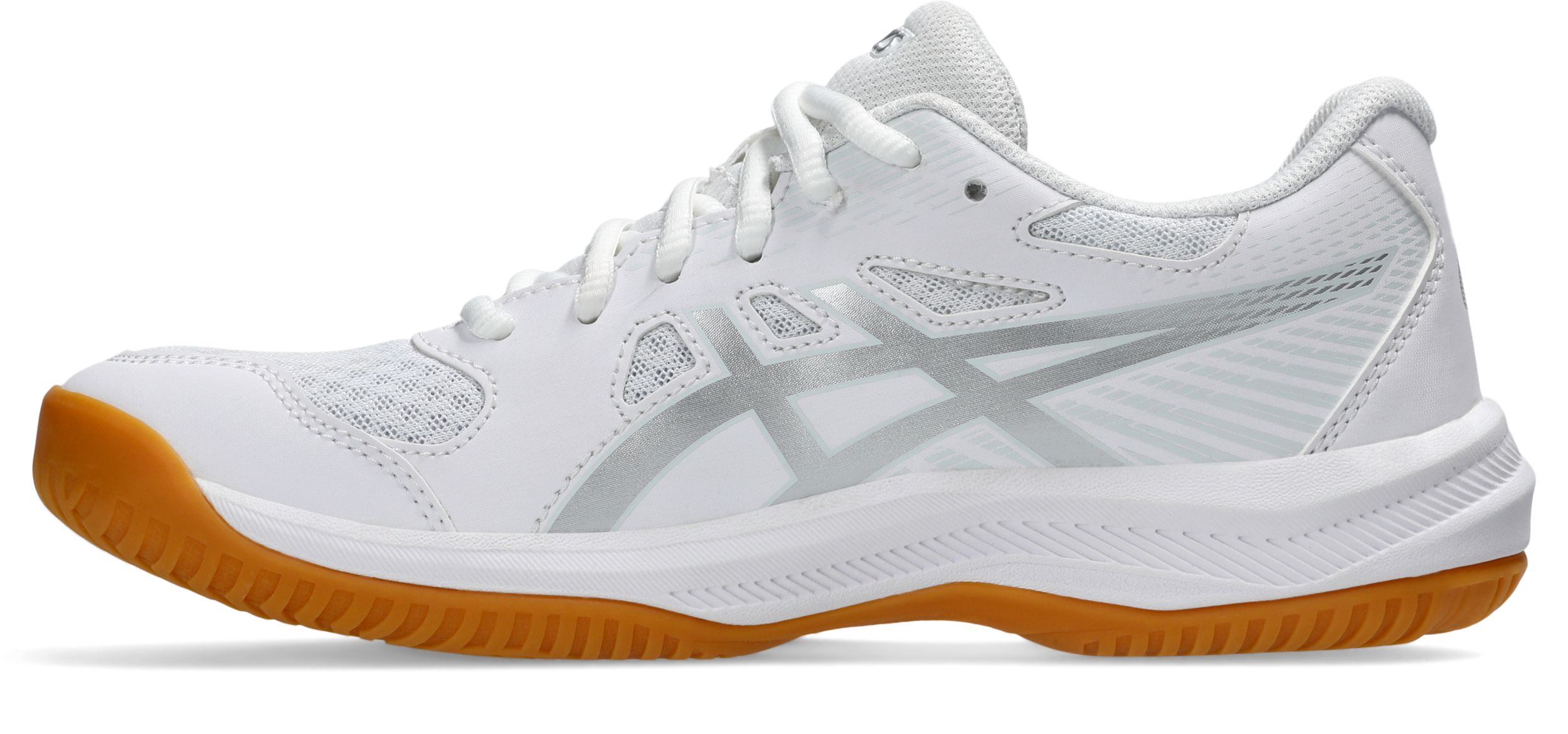 ASICS Women's Upcourt 6 Indoor Court Shoes