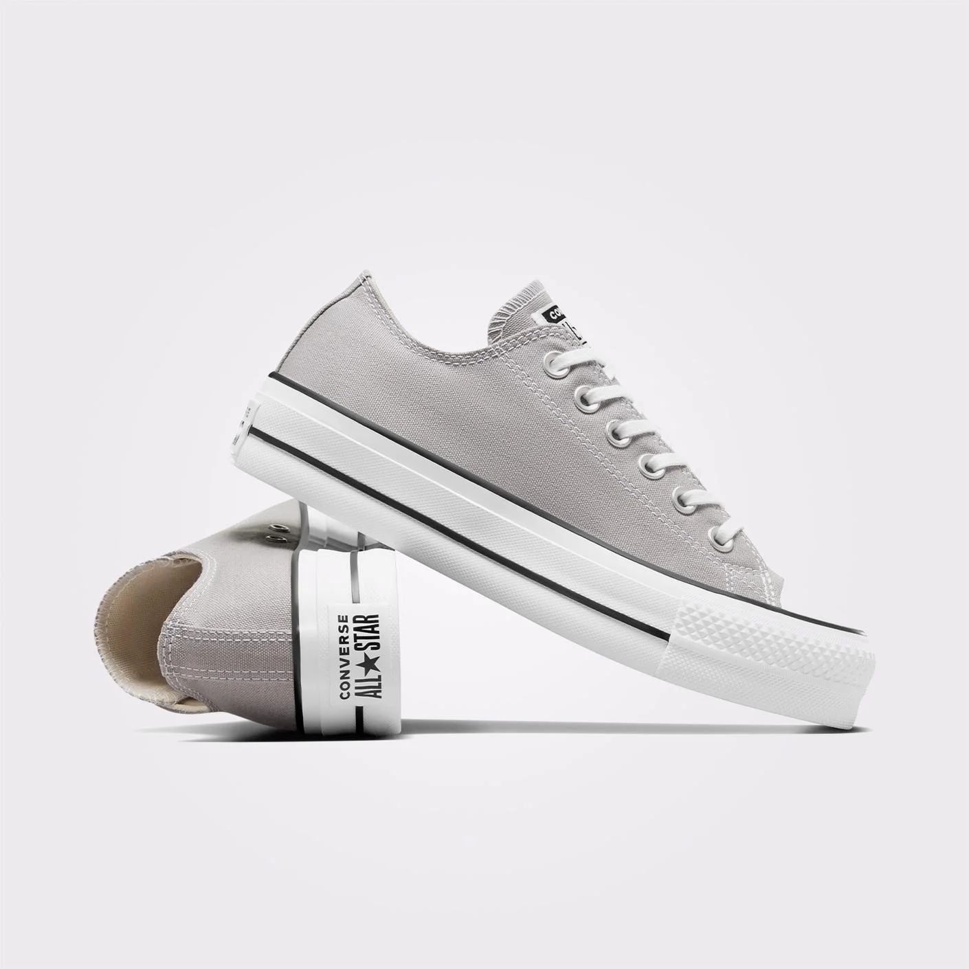 Converse Women's Chuck Taylor Lift Shoes
