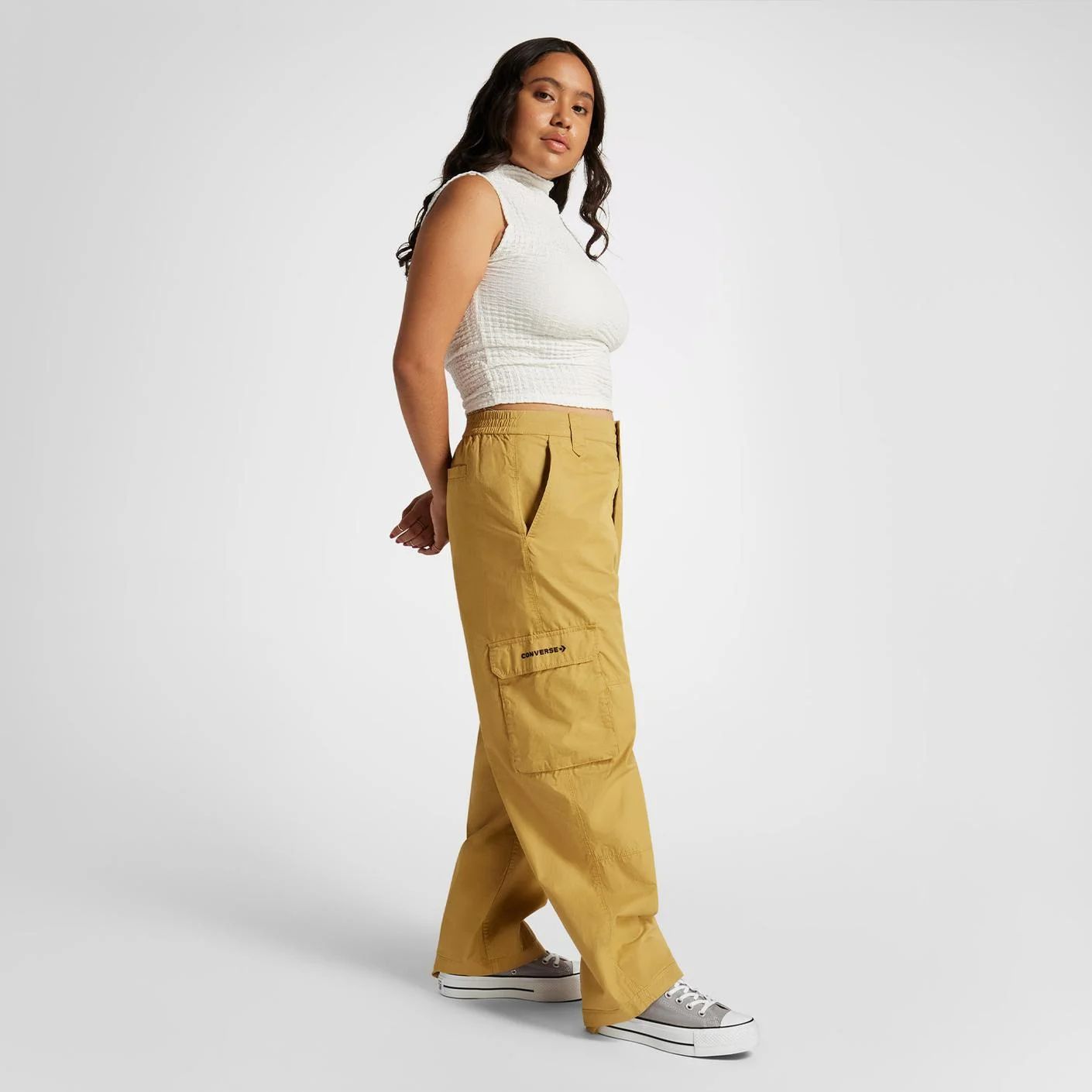 Converse Women's Chuck Taylor Lift Shoes