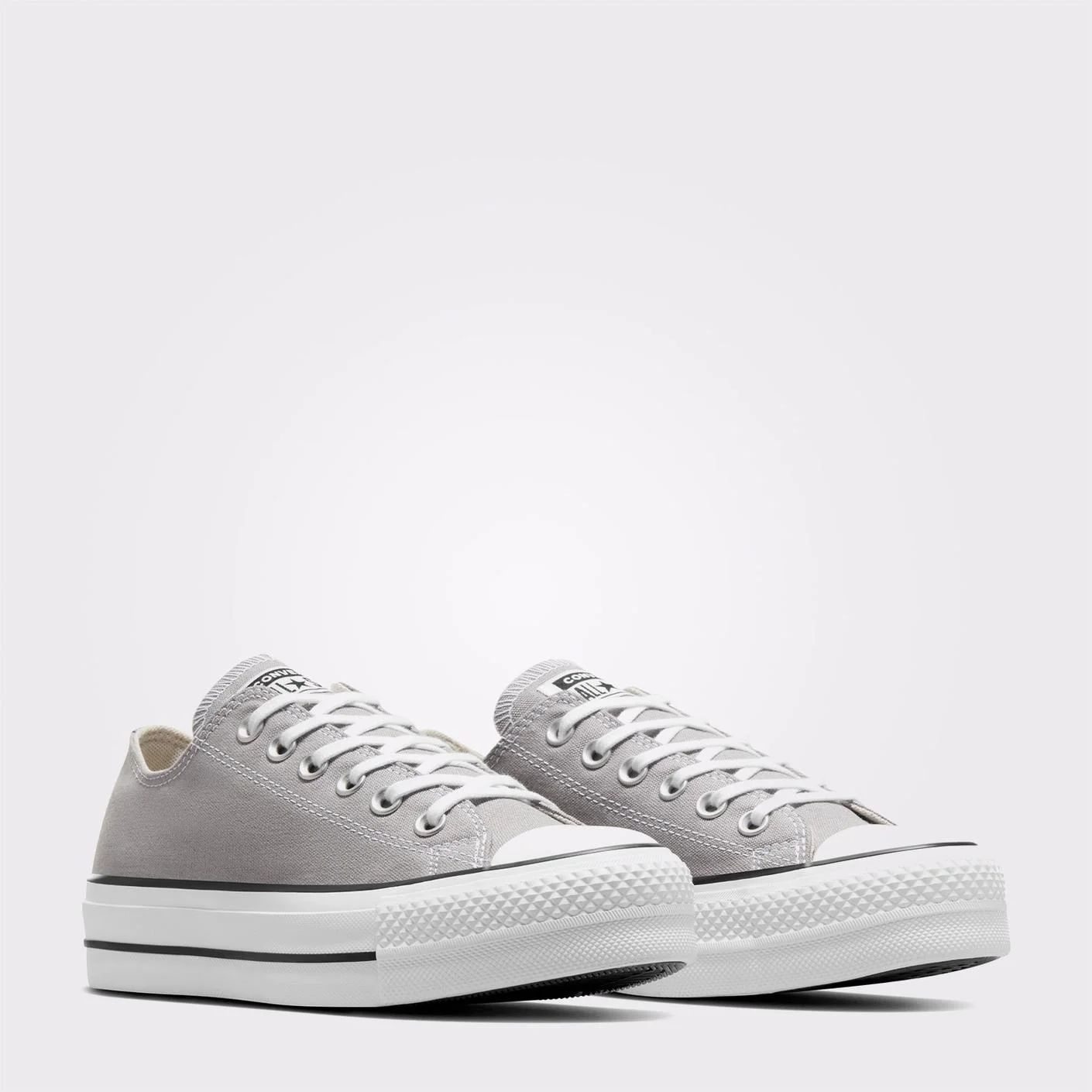 Converse Women's Chuck Taylor Lift Shoes