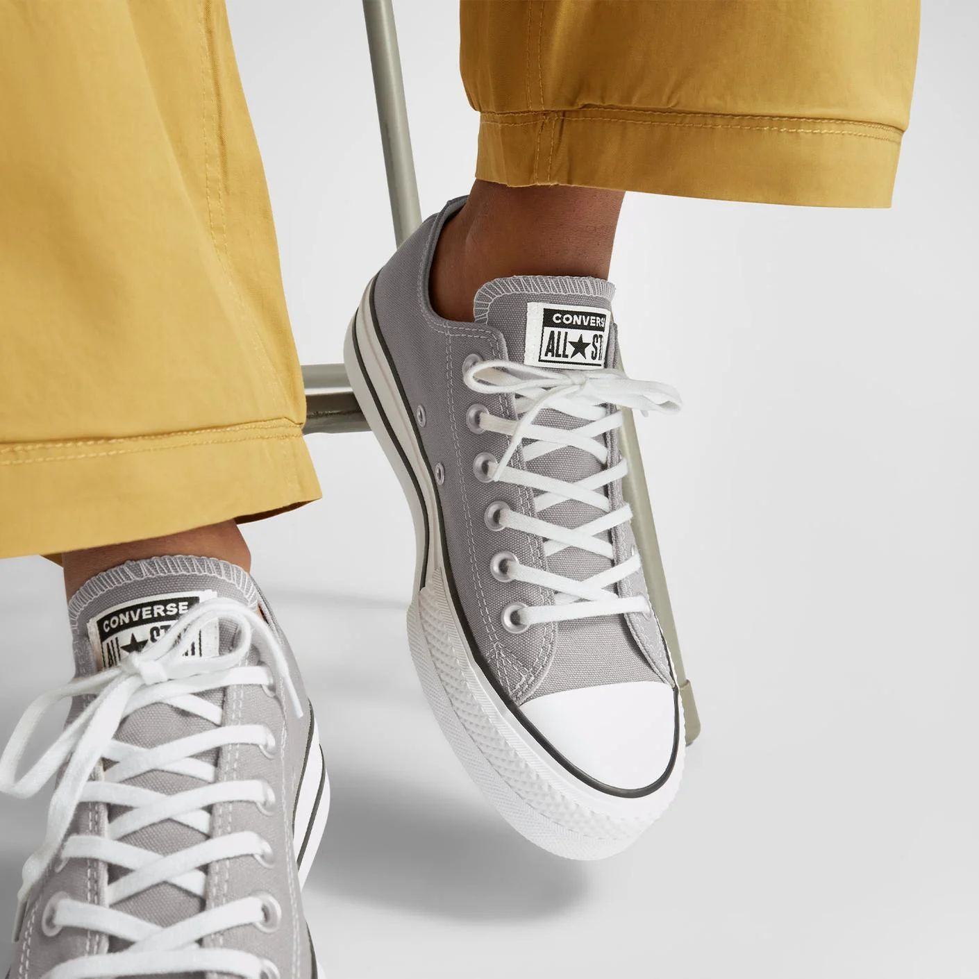 Converse Women's Chuck Taylor Lift Shoes