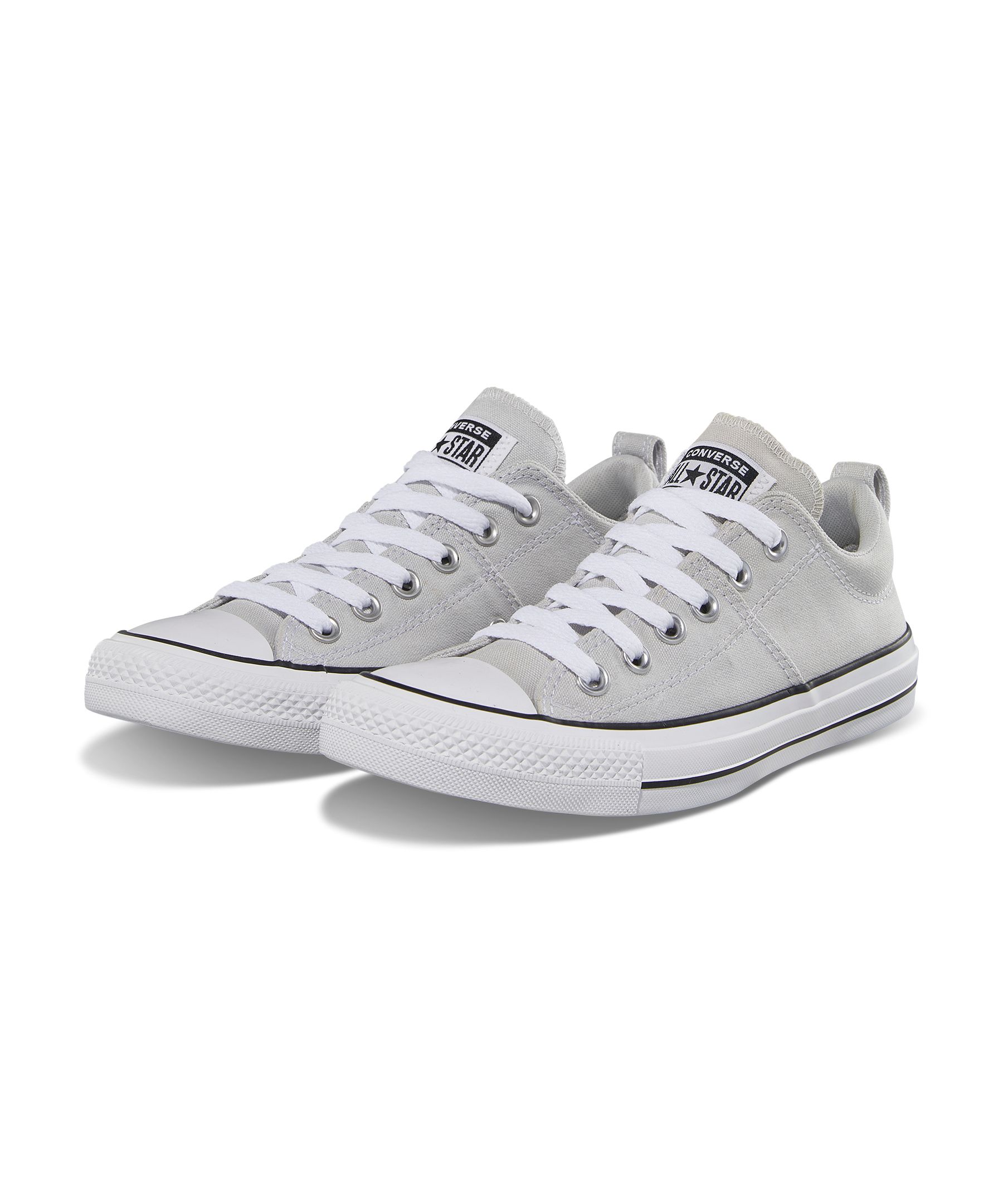 Converse Women's Chuck Taylor All Star Madison Lo Seasonal High Top Shoes