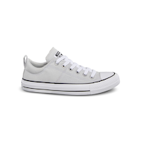 Converse Women's Chuck Taylor All Star Madison Lo Seasonal High Top Shoes Side_Right