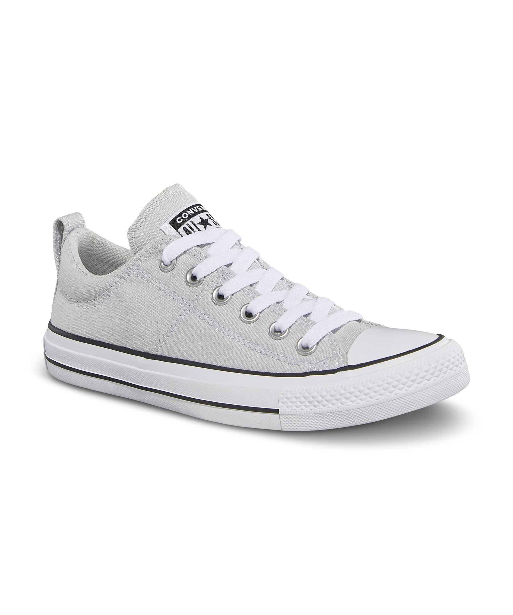 Converse Women's Chuck Taylor All Star Madison Lo Seasonal High Top Shoes