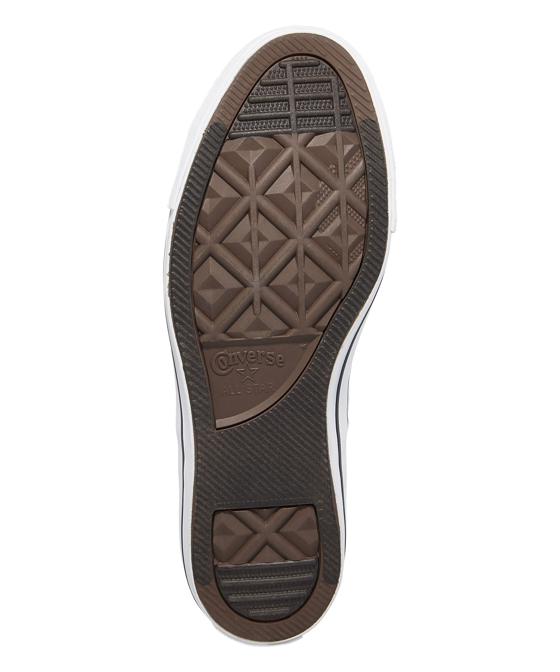 Converse Women's Chuck Taylor All Star Madison Lo Seasonal High Top Shoes