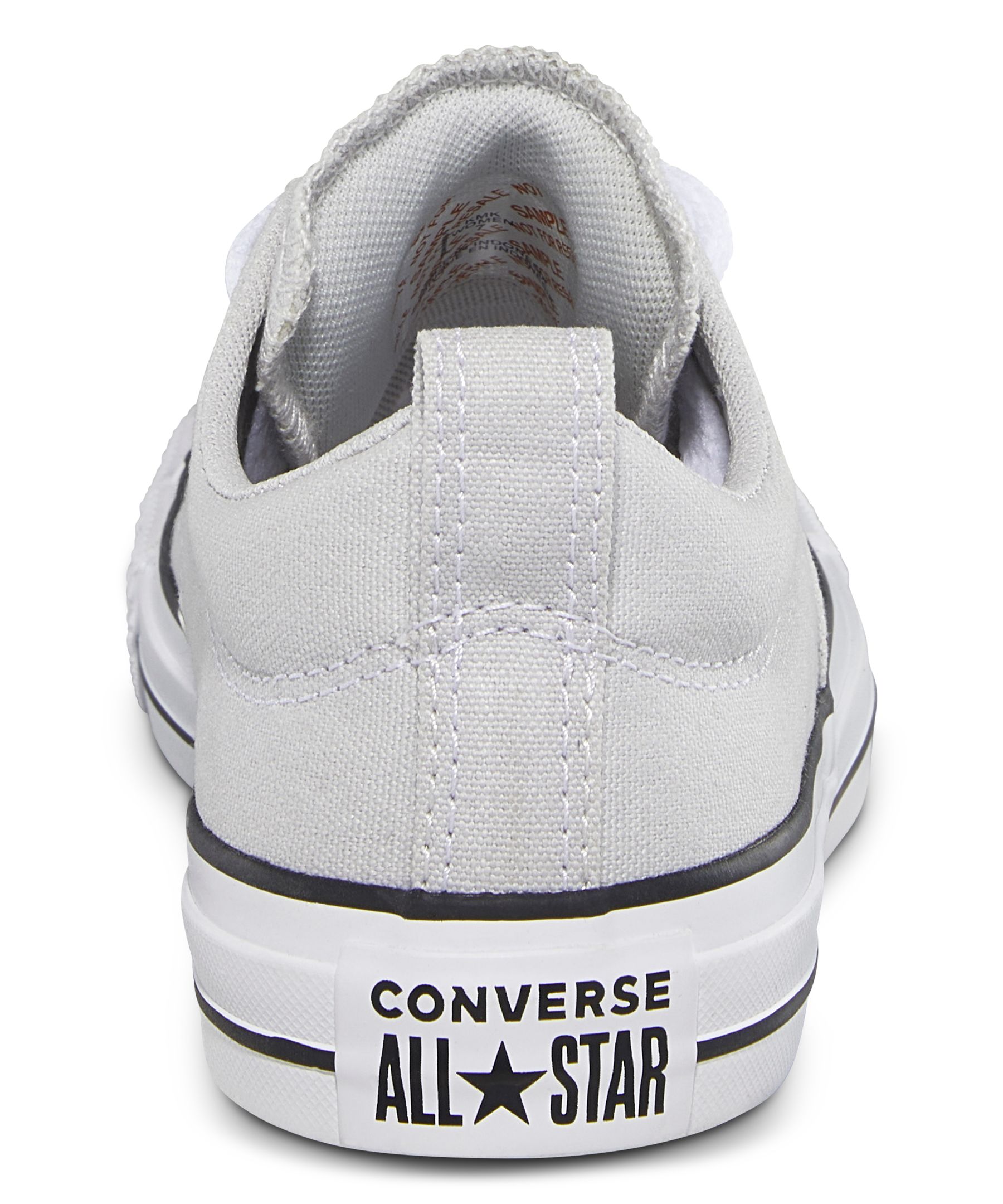 Converse Women's Chuck Taylor All Star Madison Lo Seasonal High Top Shoes