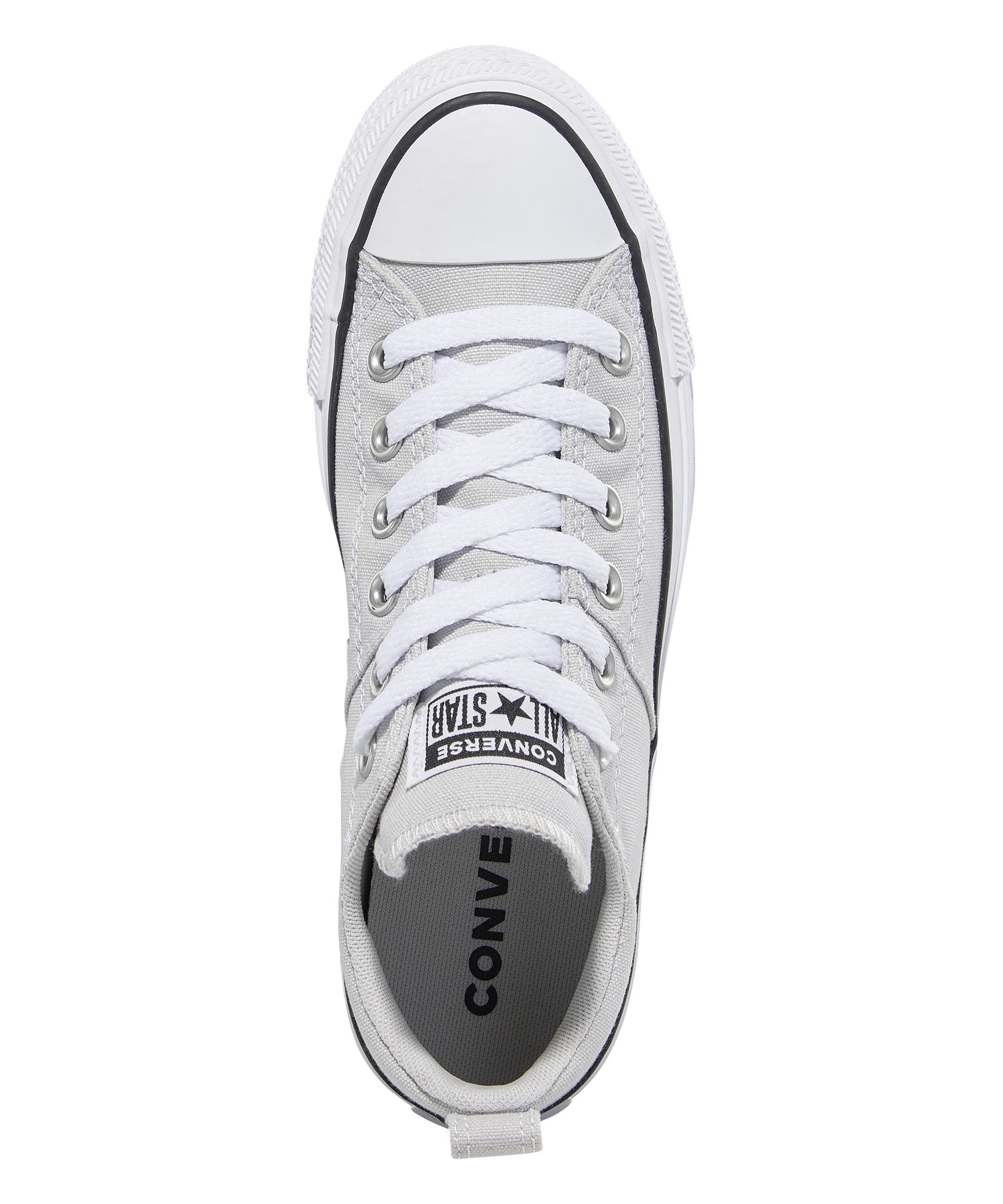 Converse Women's Chuck Taylor All Star Madison Lo Seasonal High Top Shoes