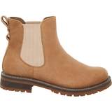 Woods™ Women's Pinehurst Chelsea II Boots Side_Right
