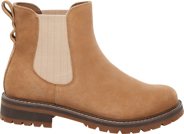 Woods™ Women's Pinehurst Chelsea II Boots