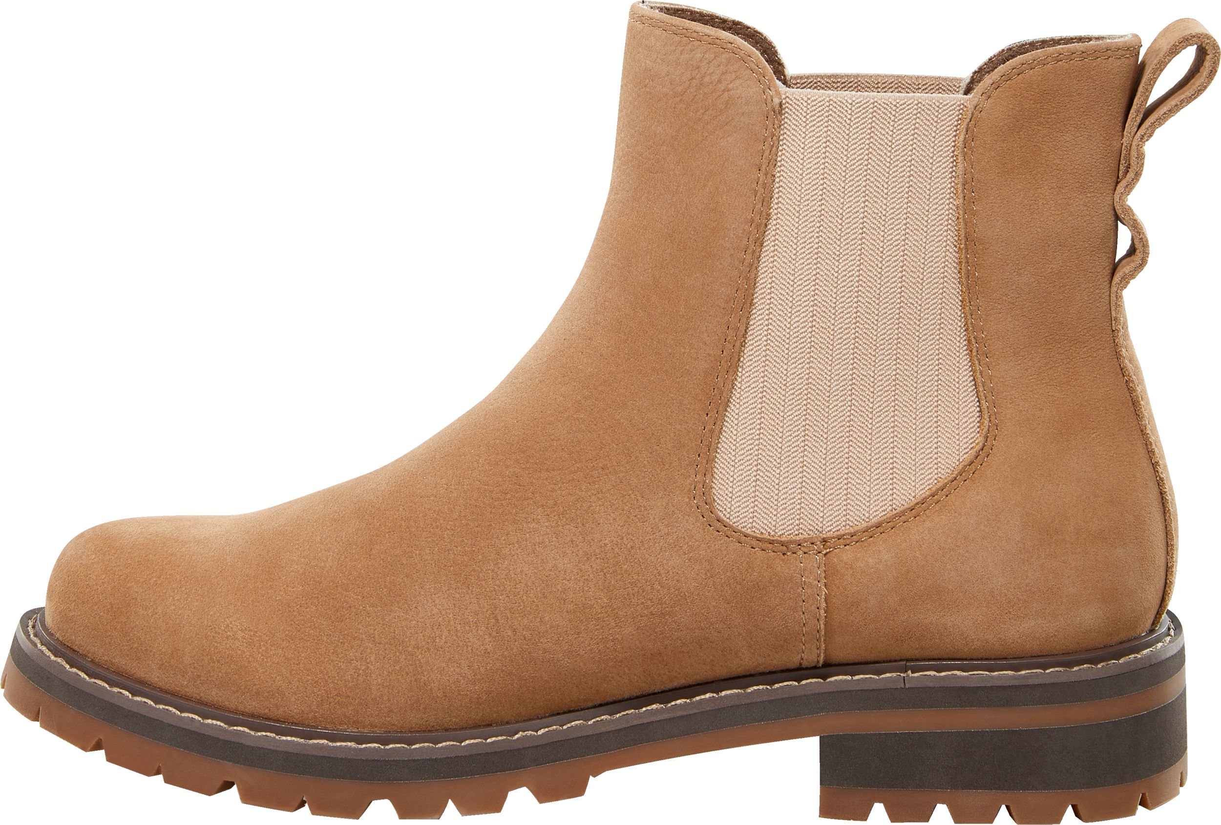Woods™ Women's Pinehurst Chelsea II Boots