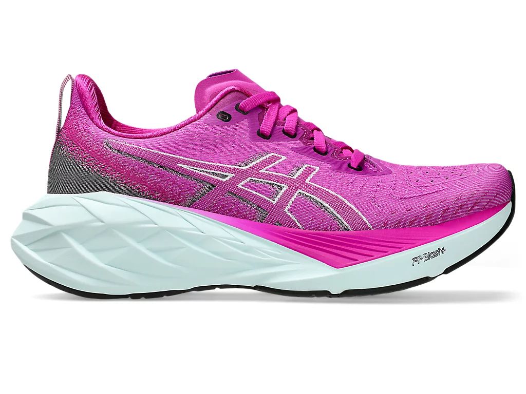 ASICS Women's Novablast 4 Running Shoes