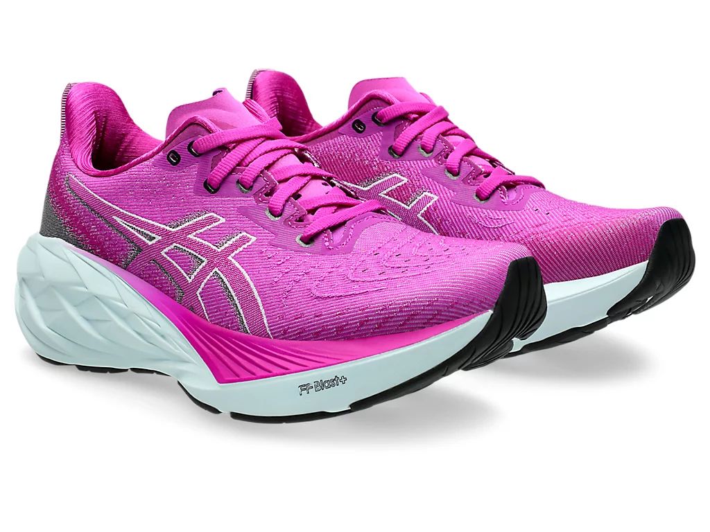 ASICS Women's Novablast 4 Running Shoes