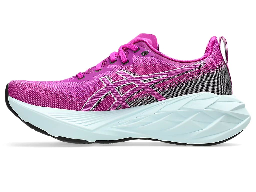 ASICS Women's Novablast 4 Running Shoes