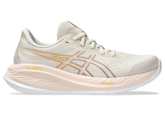 ASICS Women's GEL-CUMULUS 26 Running Shoes