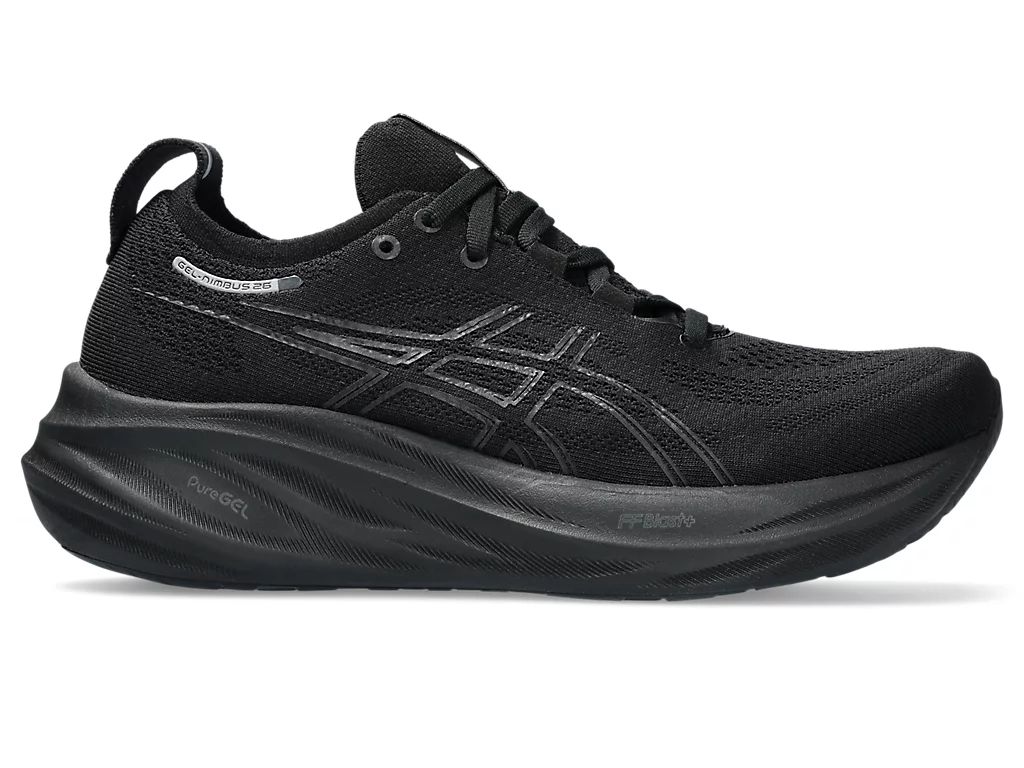 ASICS Women's GEL-NIMBUS 26 Running Shoes | SportChek