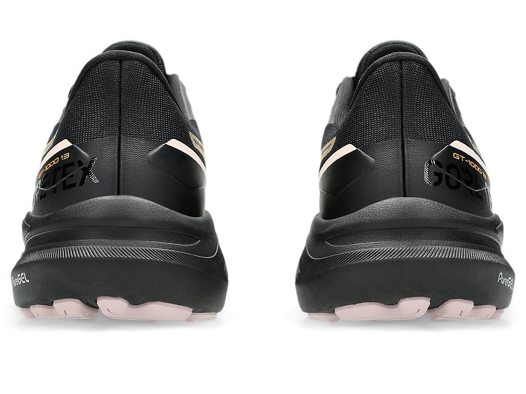 ASICS Women's GT-1000 13 GORE-TEX Running Shoes