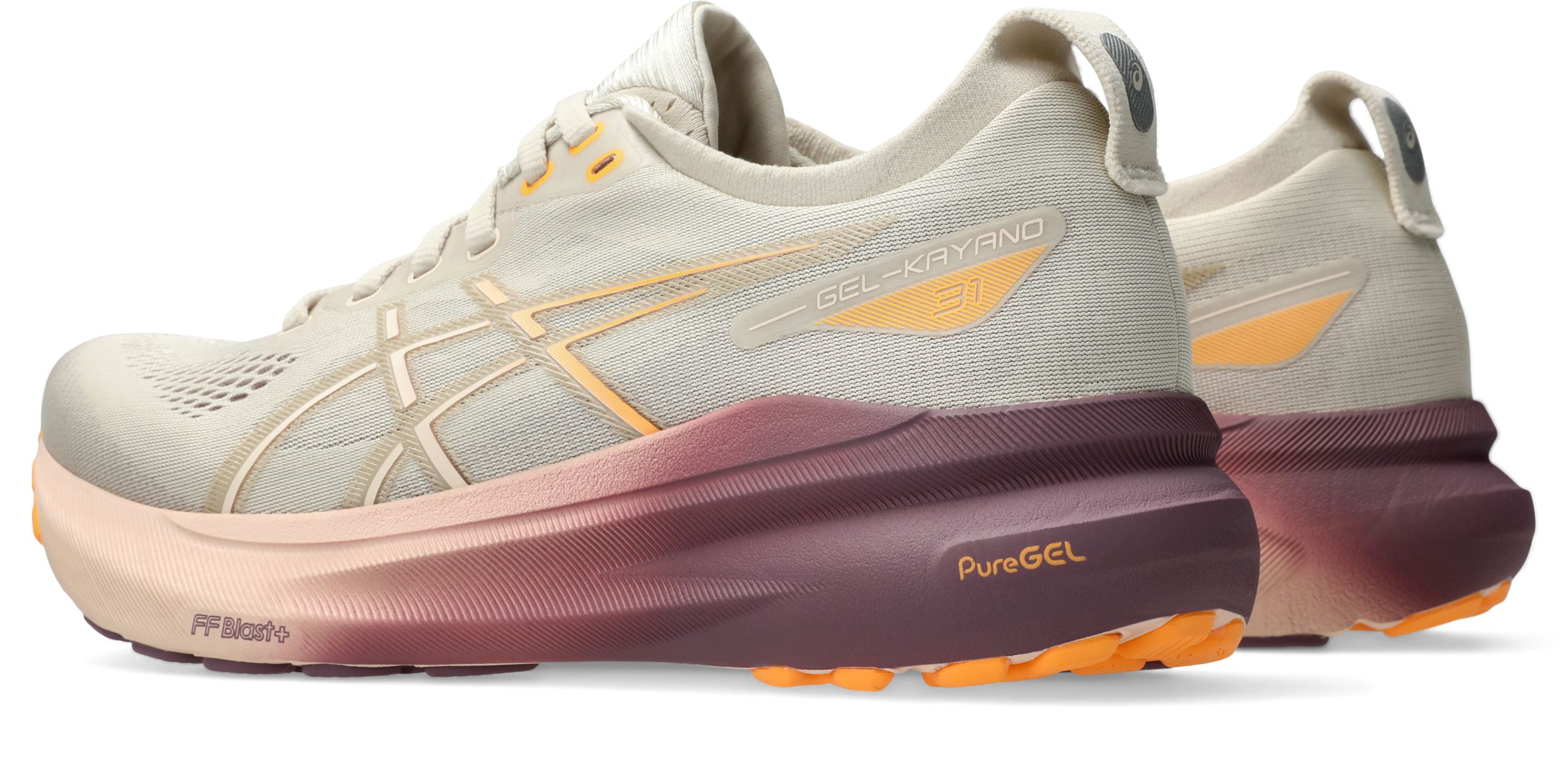 ASICS Women's GEL-KAYANO™ 31 Running Shoes