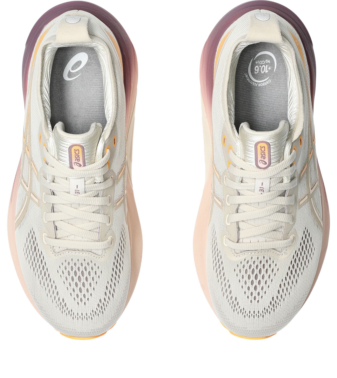 ASICS Women's GEL-KAYANO™ 31 Running Shoes