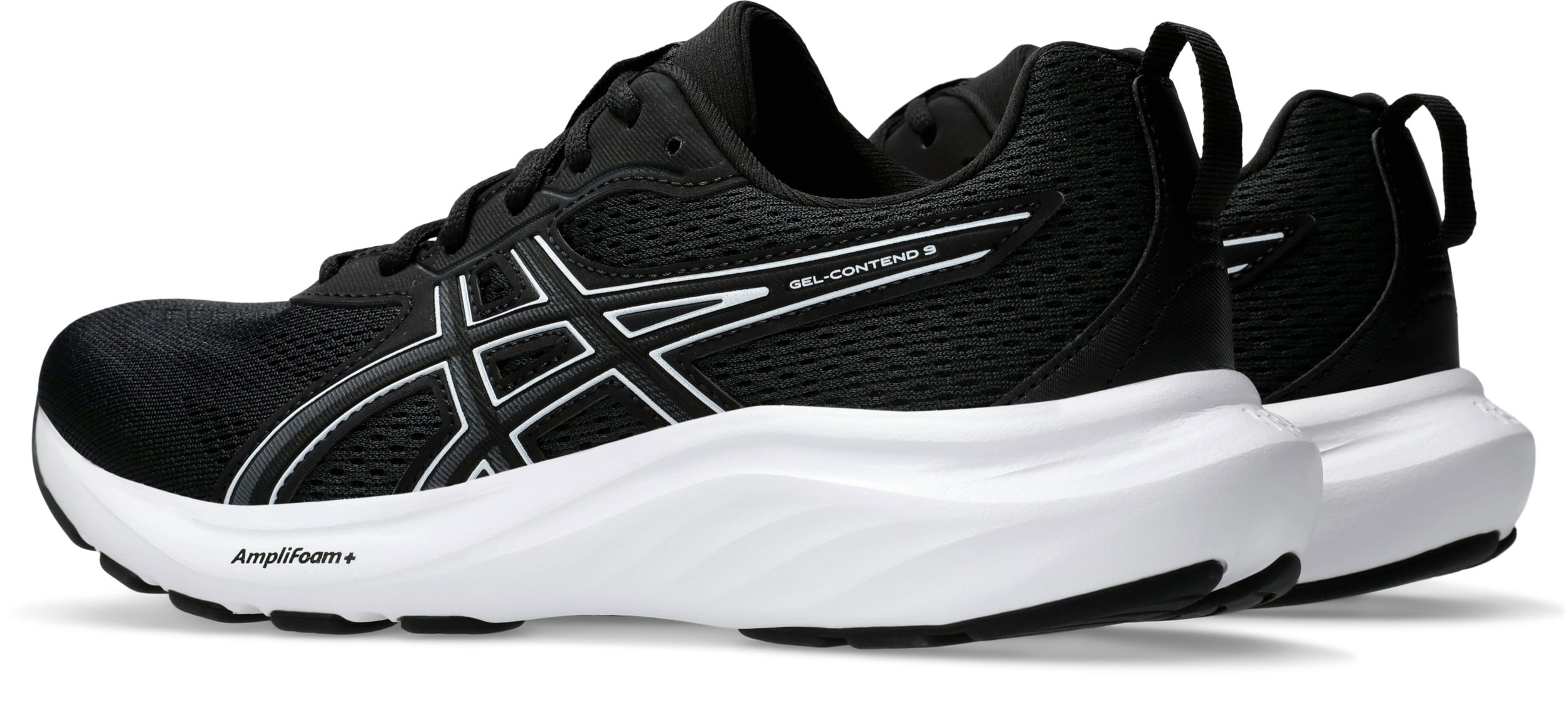 ASICS Women's GEL-CONTEND™ 9 Training Shoes