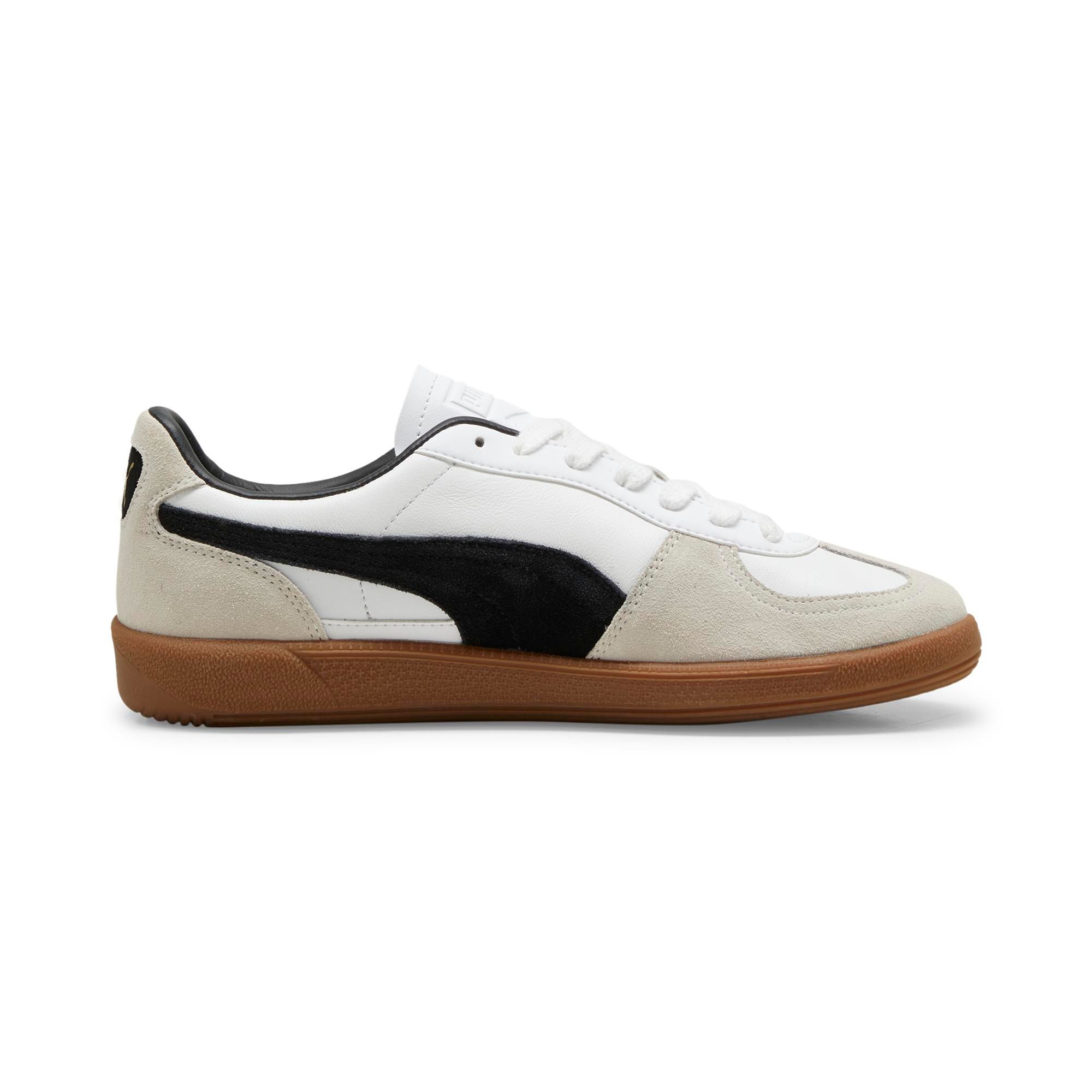 PUMA Men's Palermo Shoes