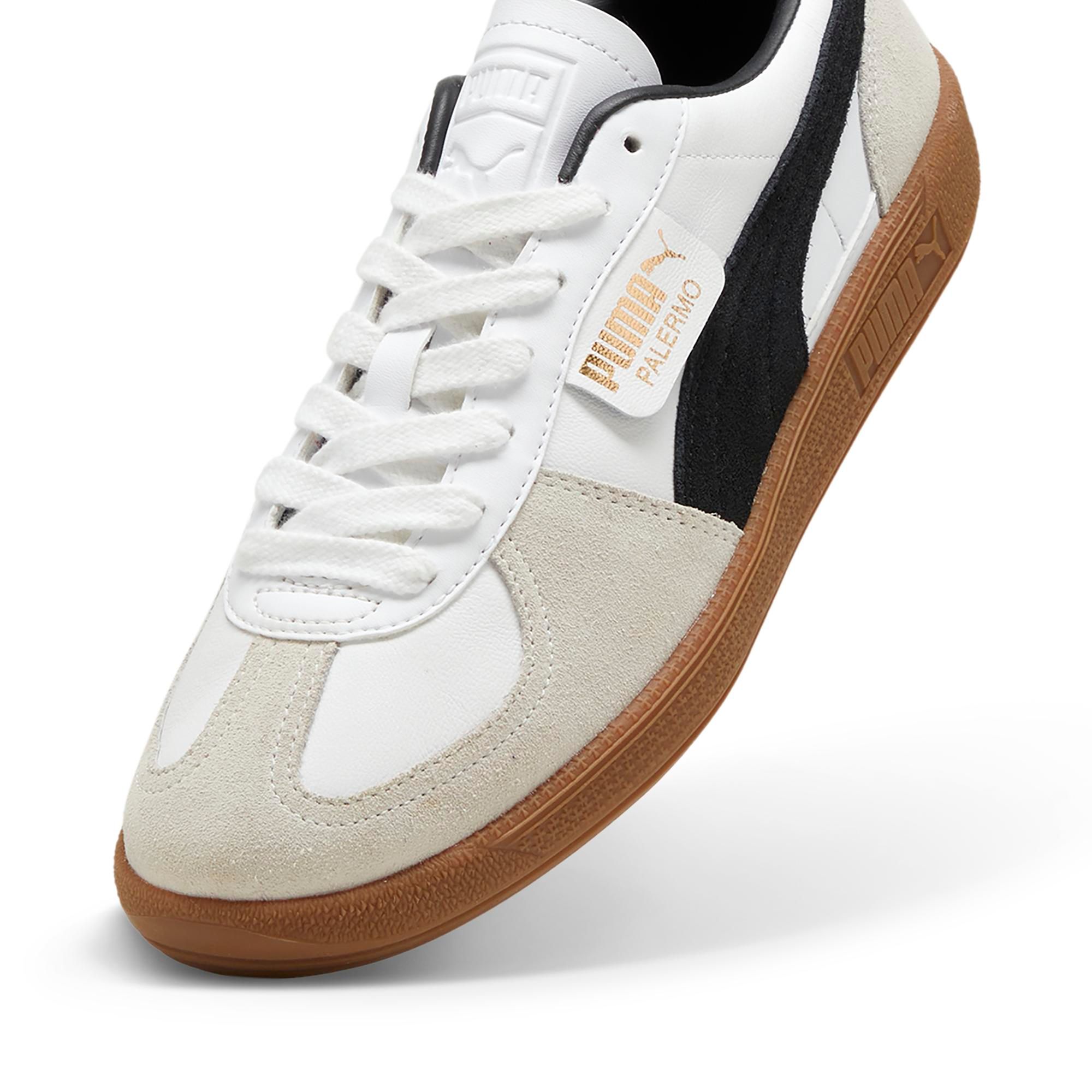 PUMA Men's Palermo Shoes