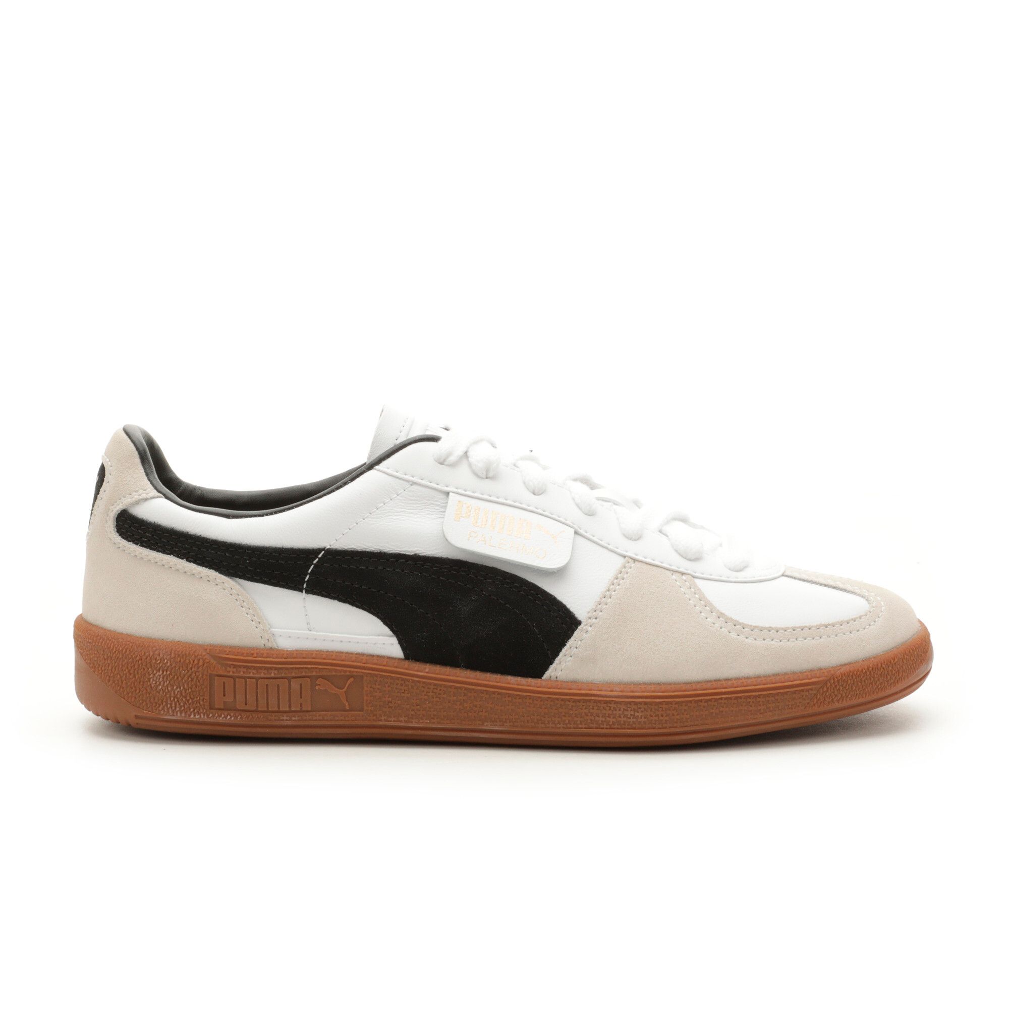 PUMA Women's Palermo Shoes