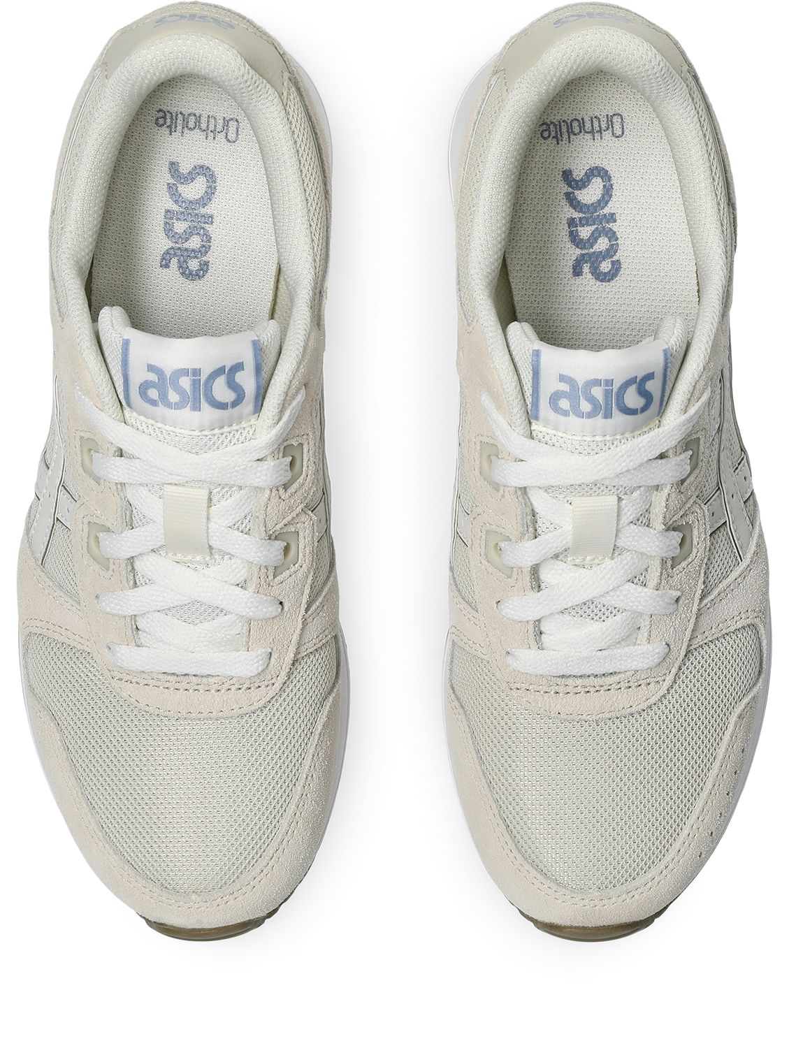 ASICS Women's LYTE CLASSIC Casual Shoes, Sneakers