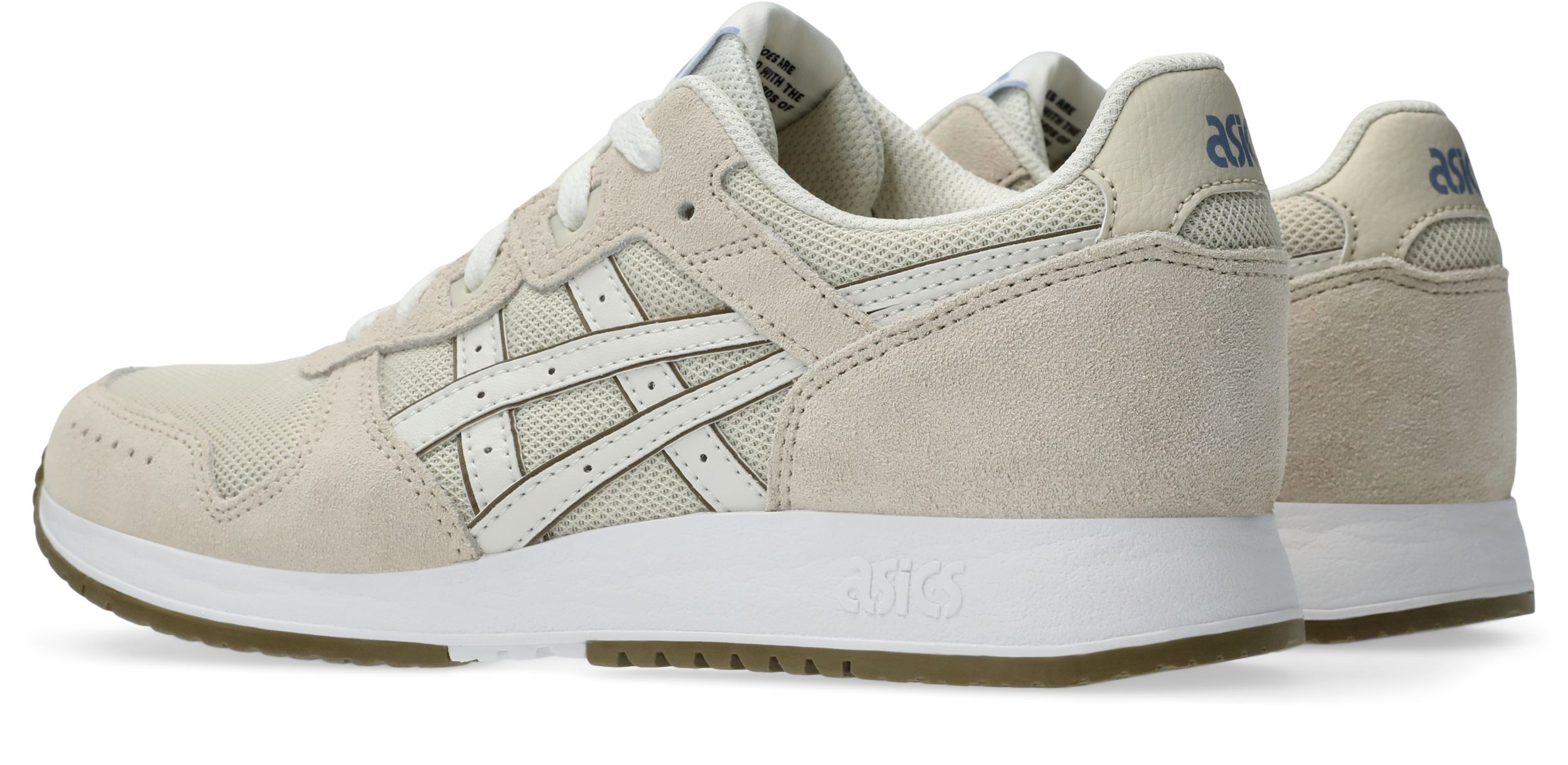 ASICS Women's LYTE CLASSIC Casual Shoes, Sneakers