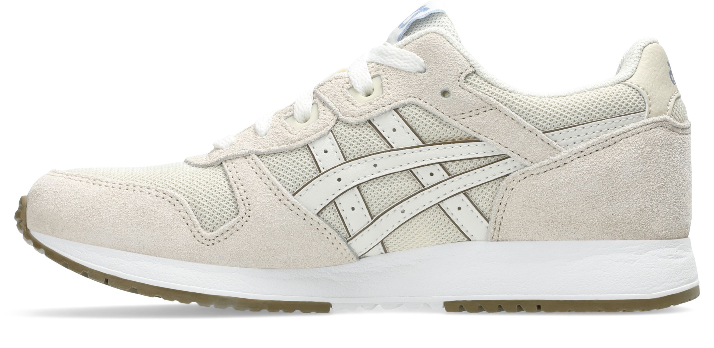 ASICS Women's LYTE CLASSIC Casual Shoes, Sneakers